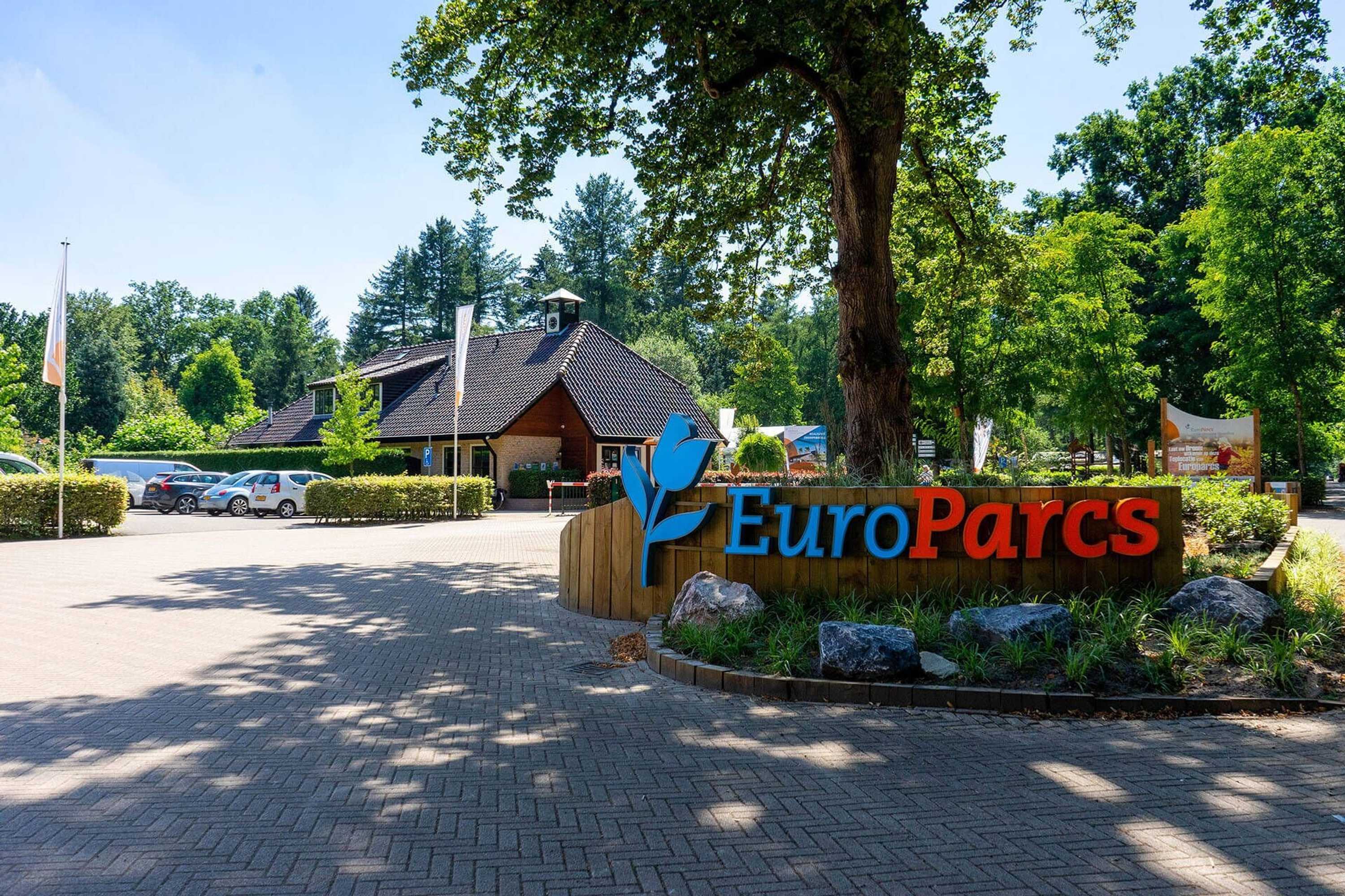 Gift card for Europarcs De Utrechtse Heuvelrug Gift card for Europarcs De Utrechtse Heuvelrug