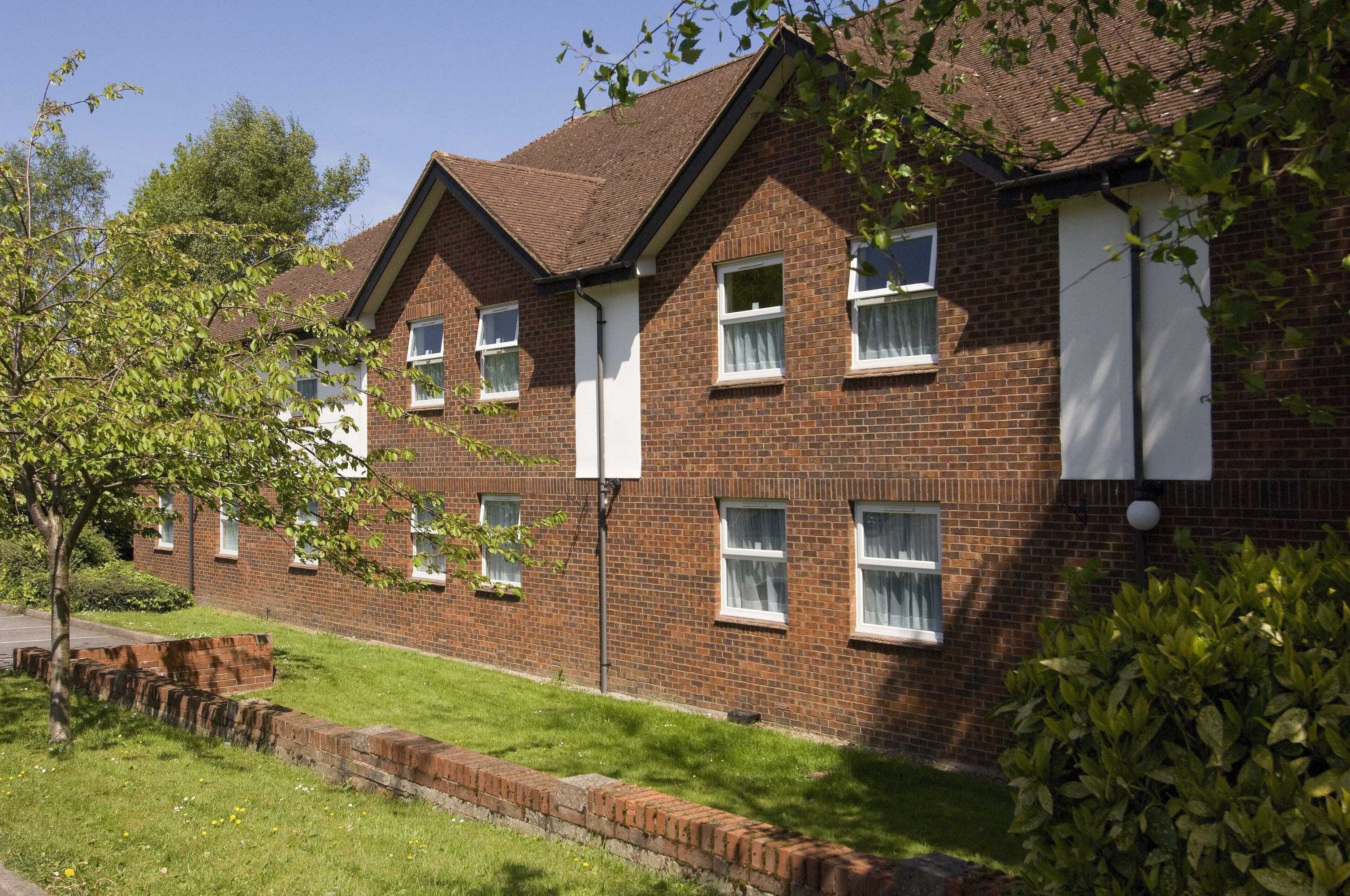 Gift card for Premier Inn Hagley