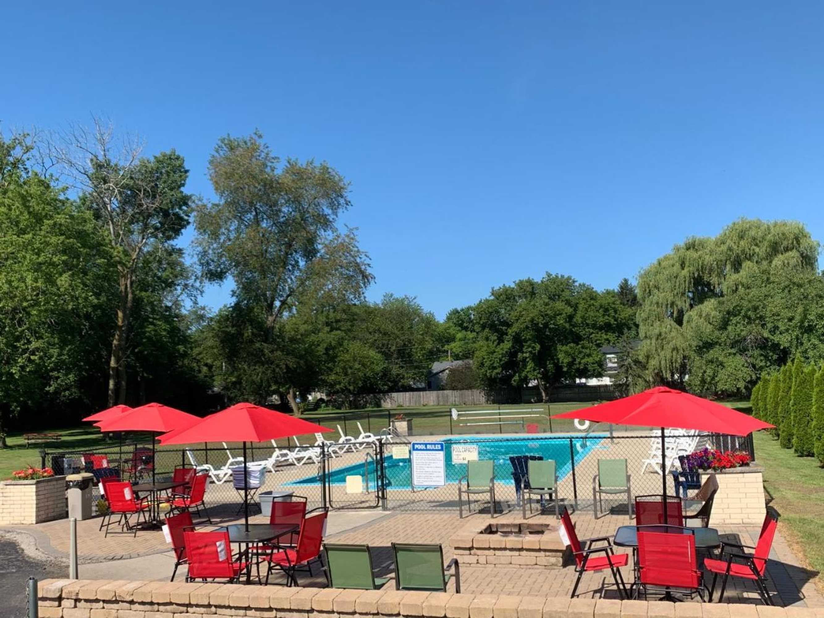 Gift card for Geneva Wells Inn