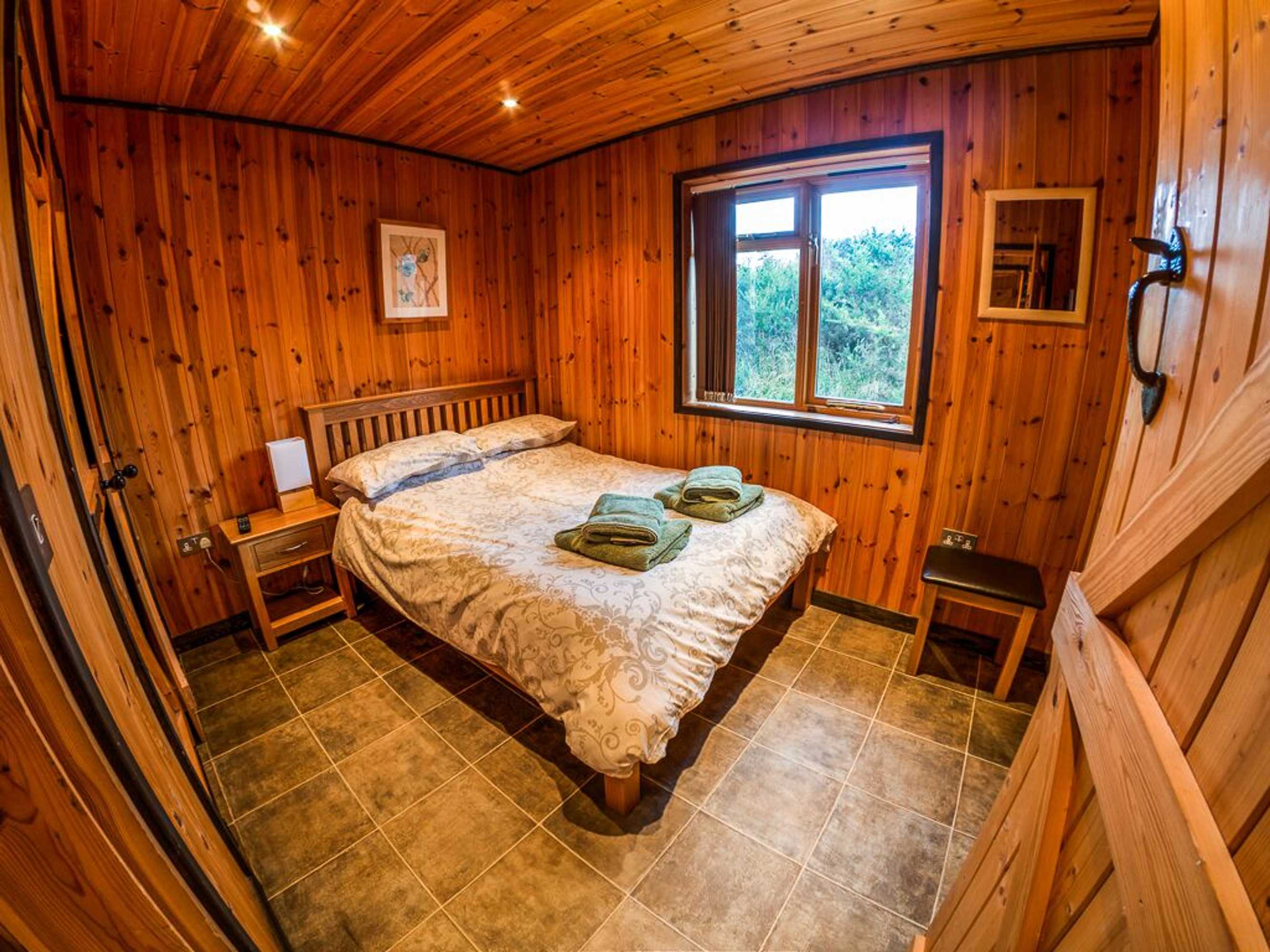 Gift card for New Forest Lodges