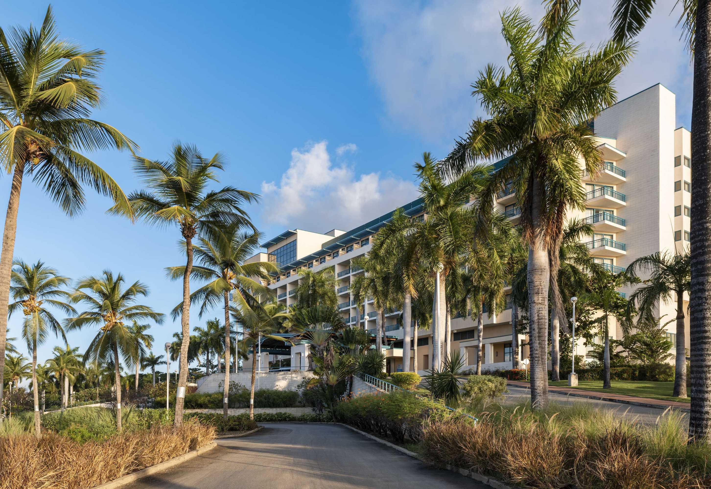 Gift card for Hilton Barbados Resort