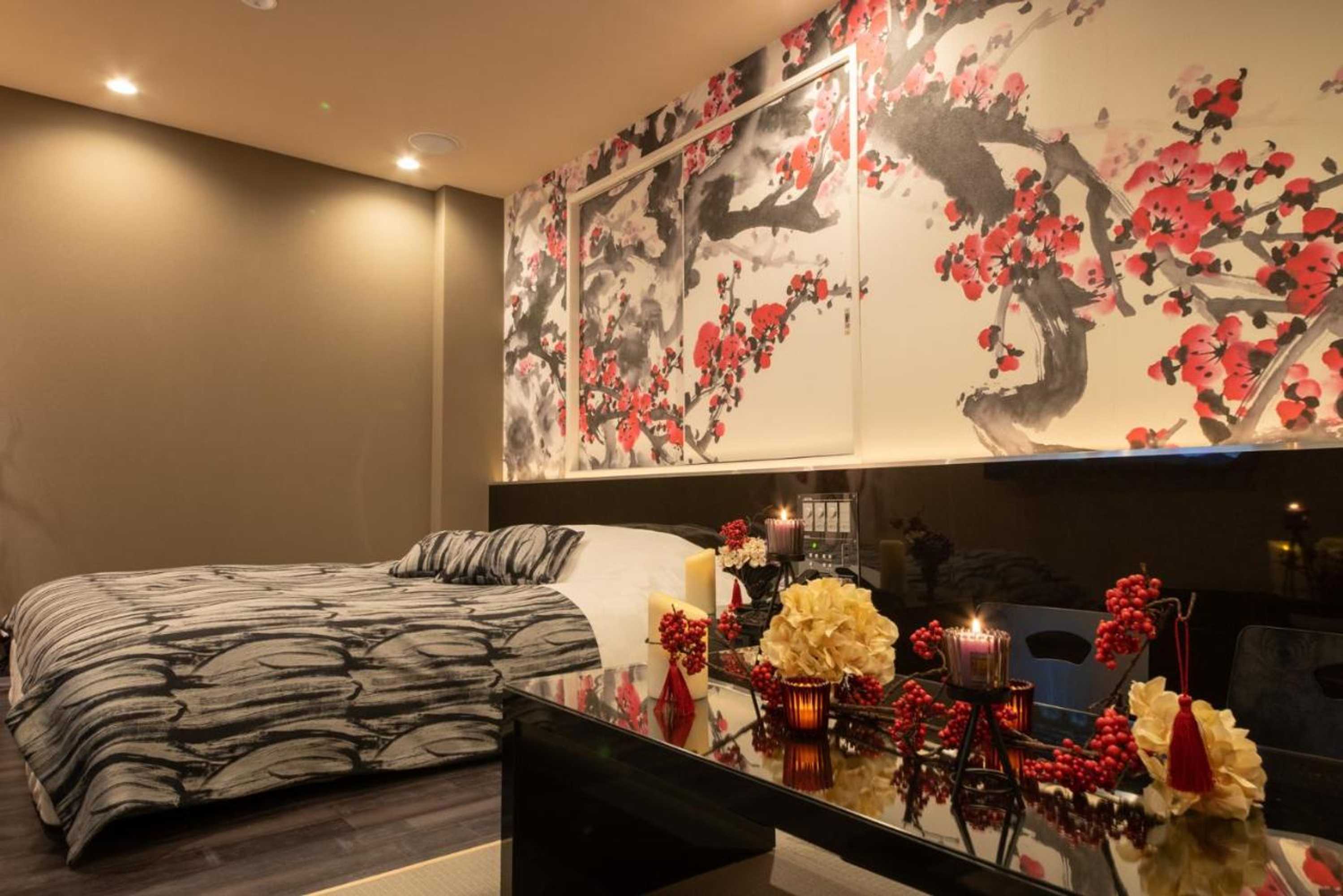 Gift card for Hotel Waraku Shibukawa