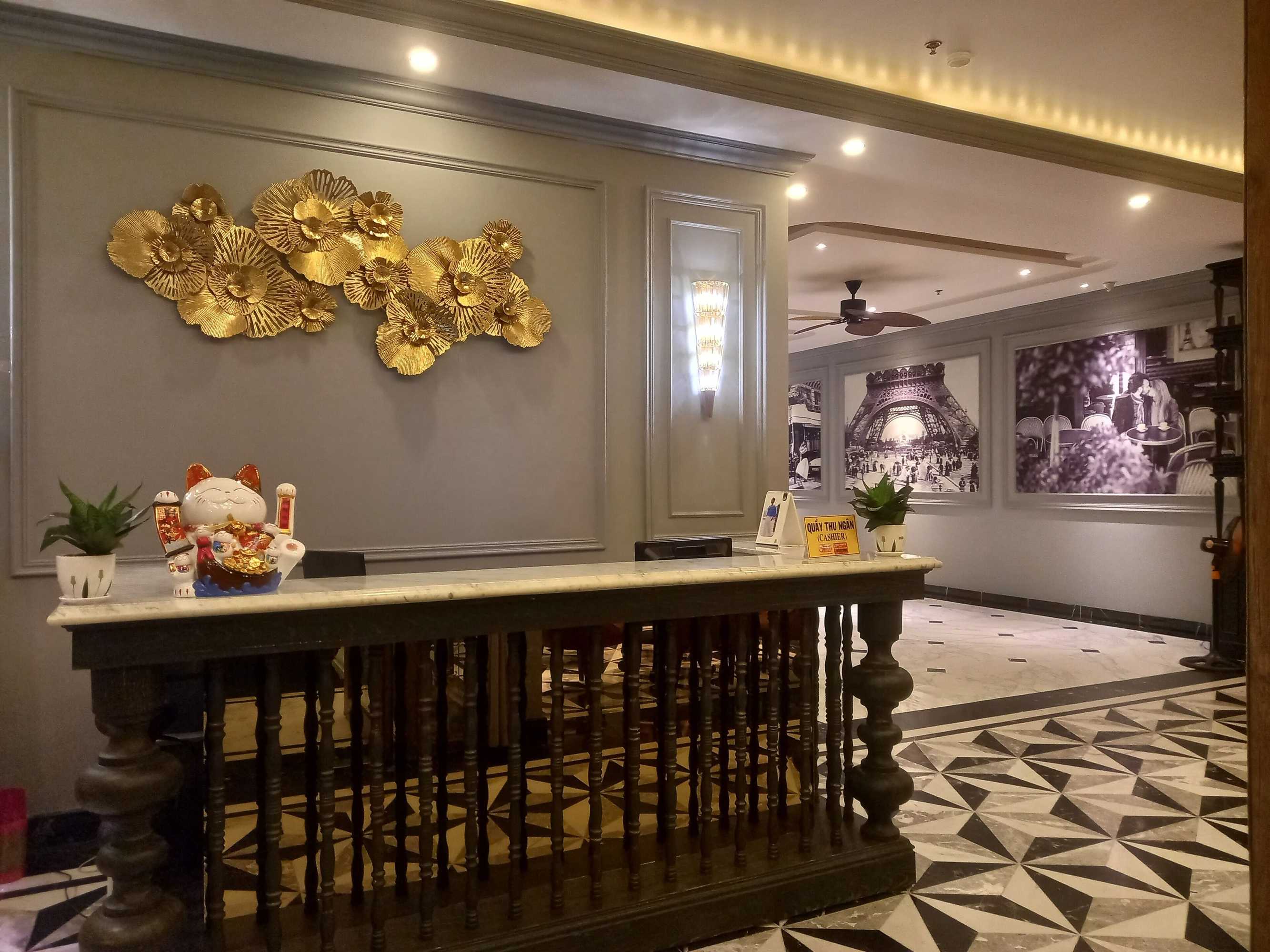 Gift card for Mia Hotel- Feliz Hotel Binh Duong Gift card for Mia Hotel- Feliz Hotel Binh Duong