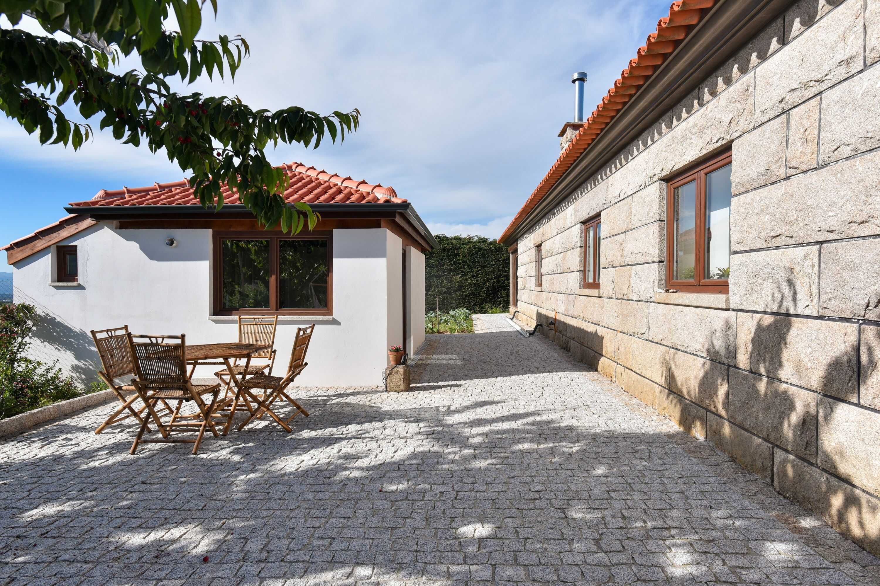 Gift card for Feel Discovery Maçã Douro