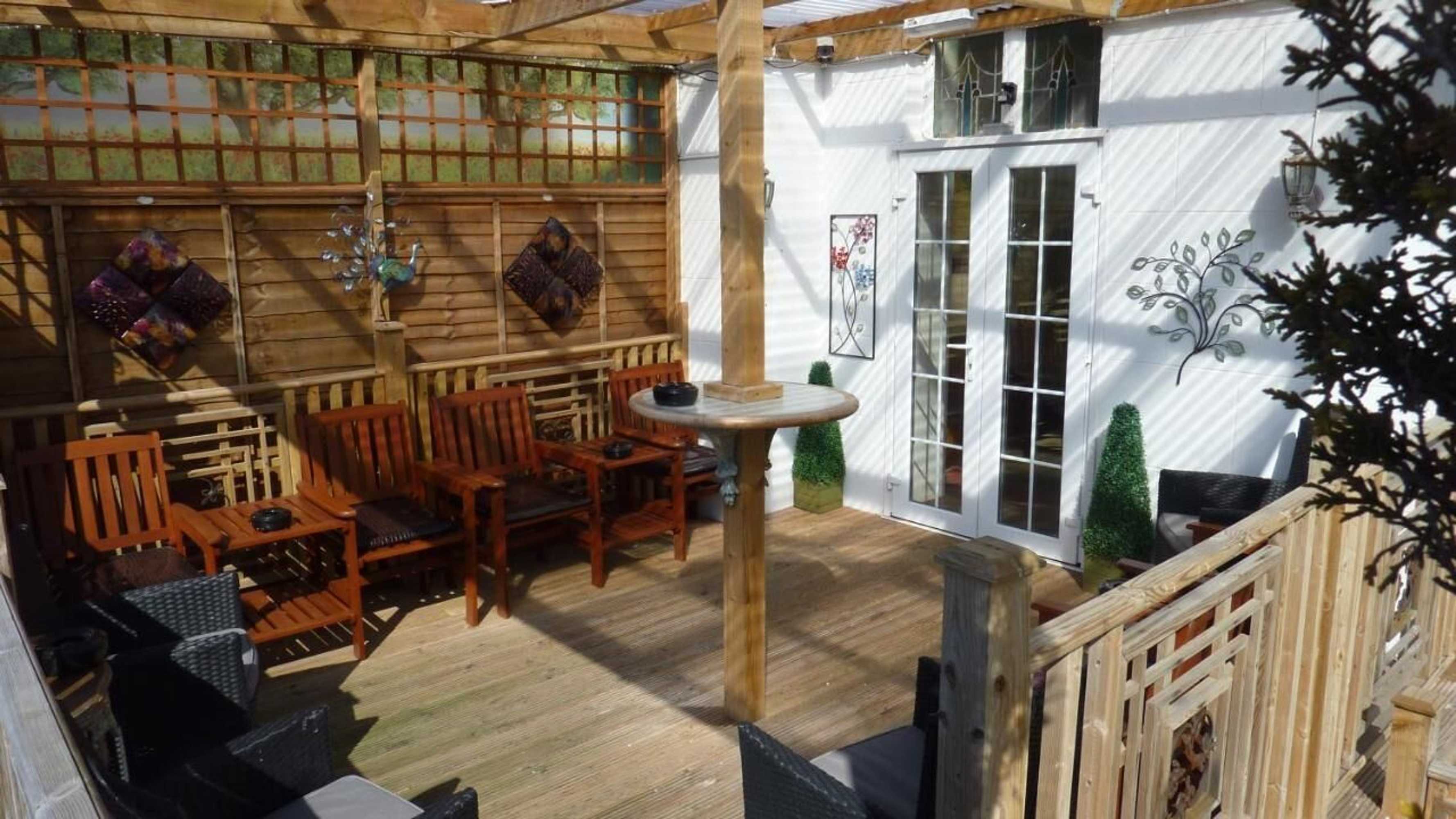 Gift card for The Regal Hotel