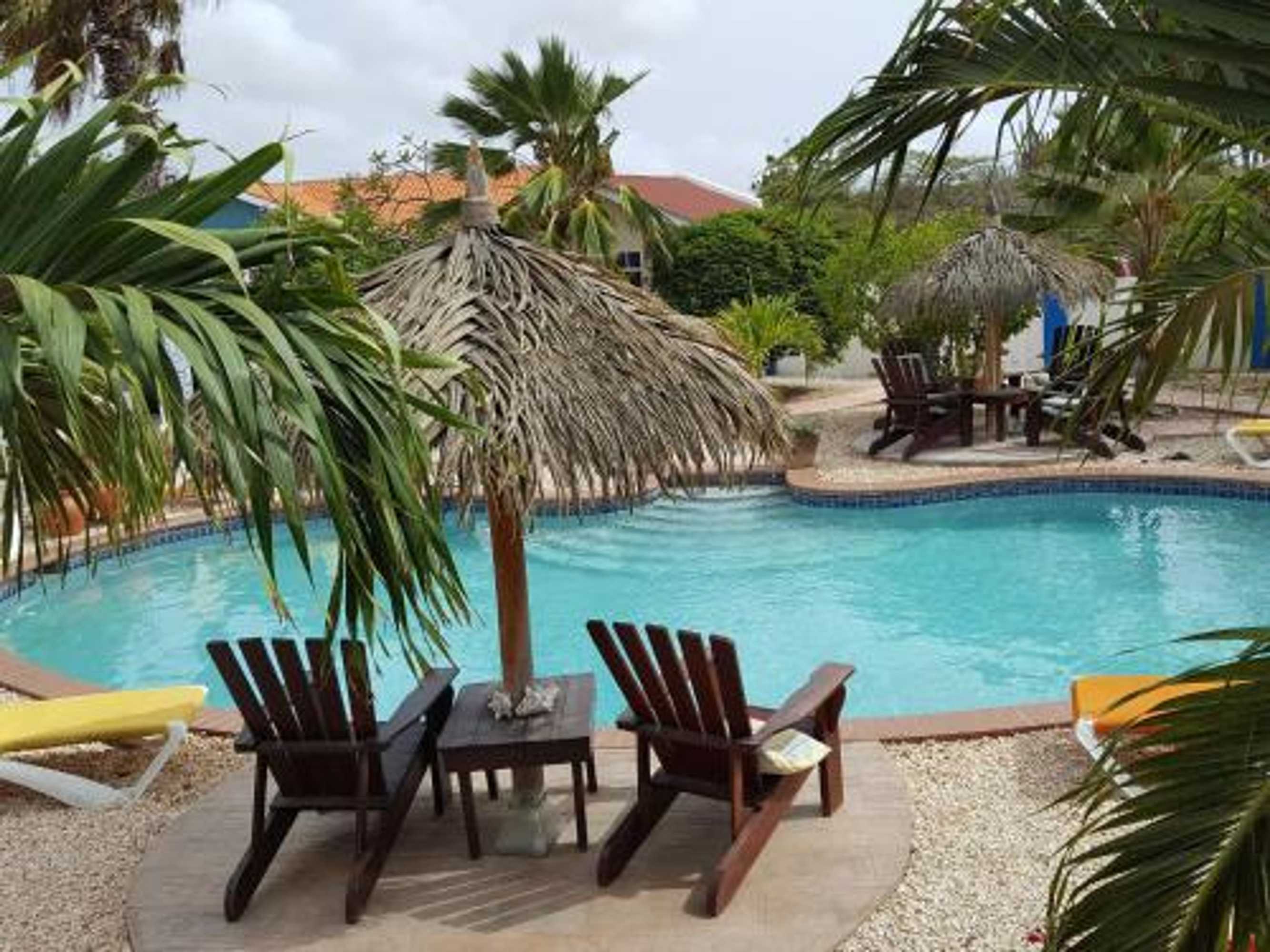 Gift card for Hacienda Wayaca Apartments Gift card for Hacienda Wayaca Apartments
