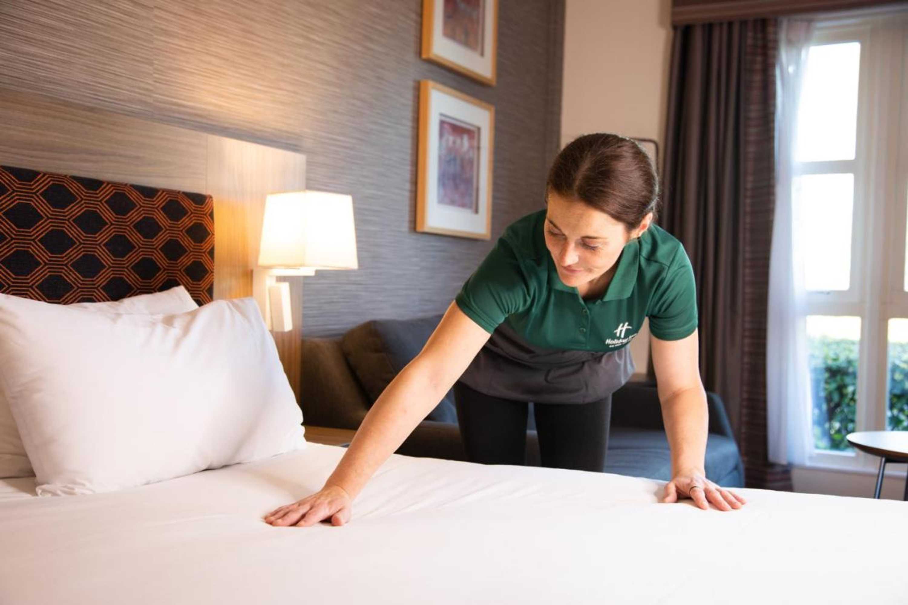 Gift card for Holiday Inn Darlington - North A1m by Ihg