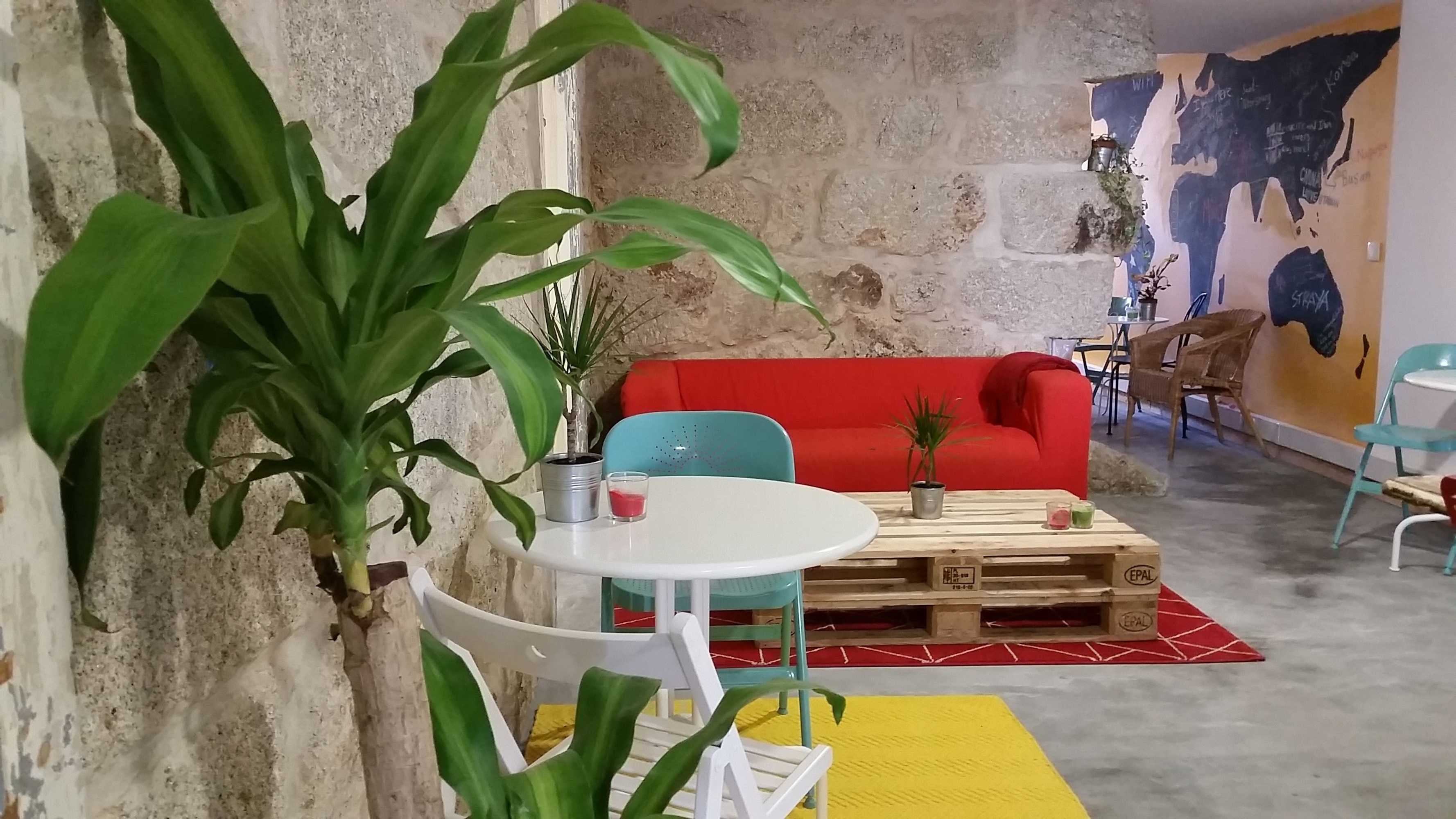 Gift card for O2 Hostel