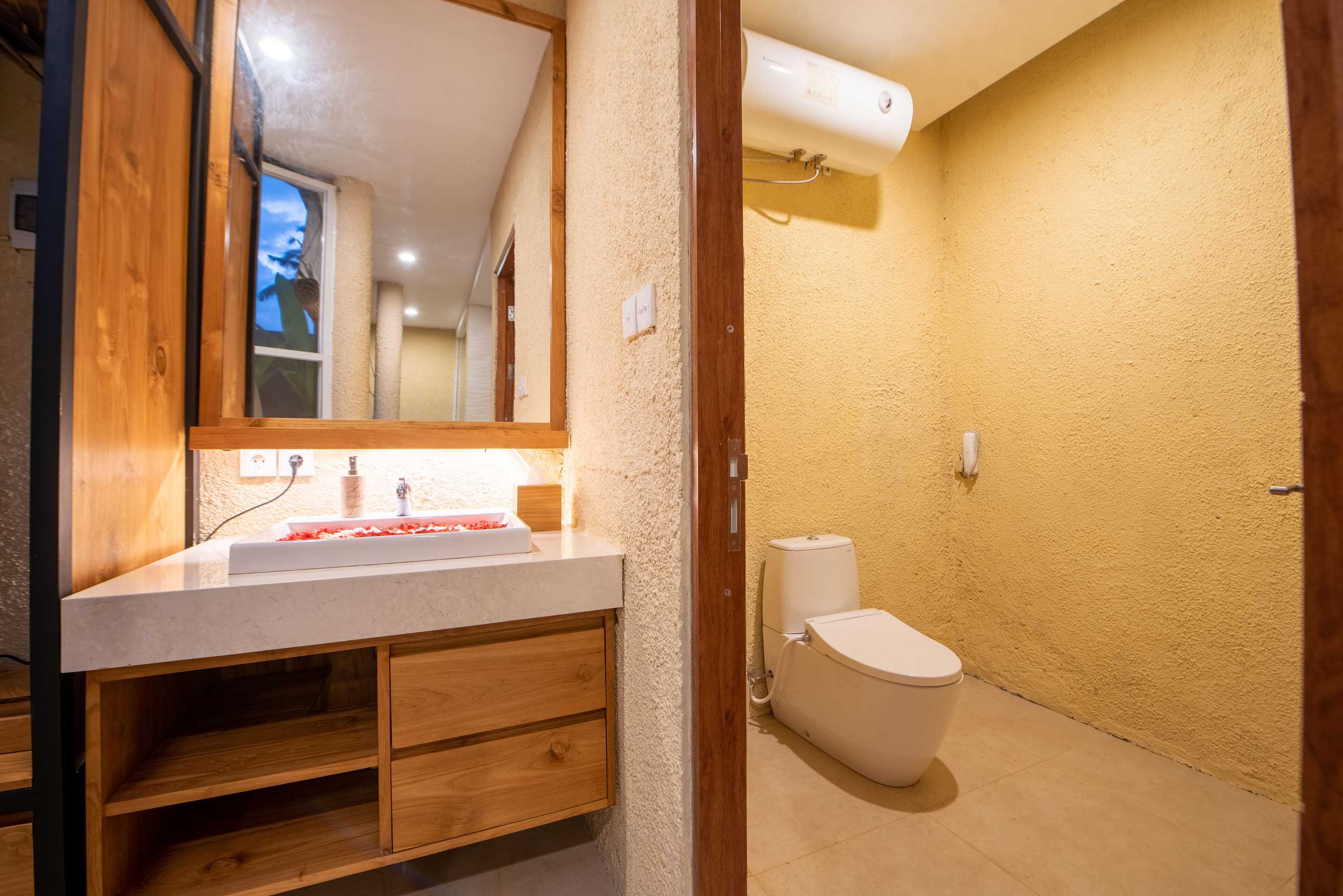 Gift card for Triyana Resort And Glamping