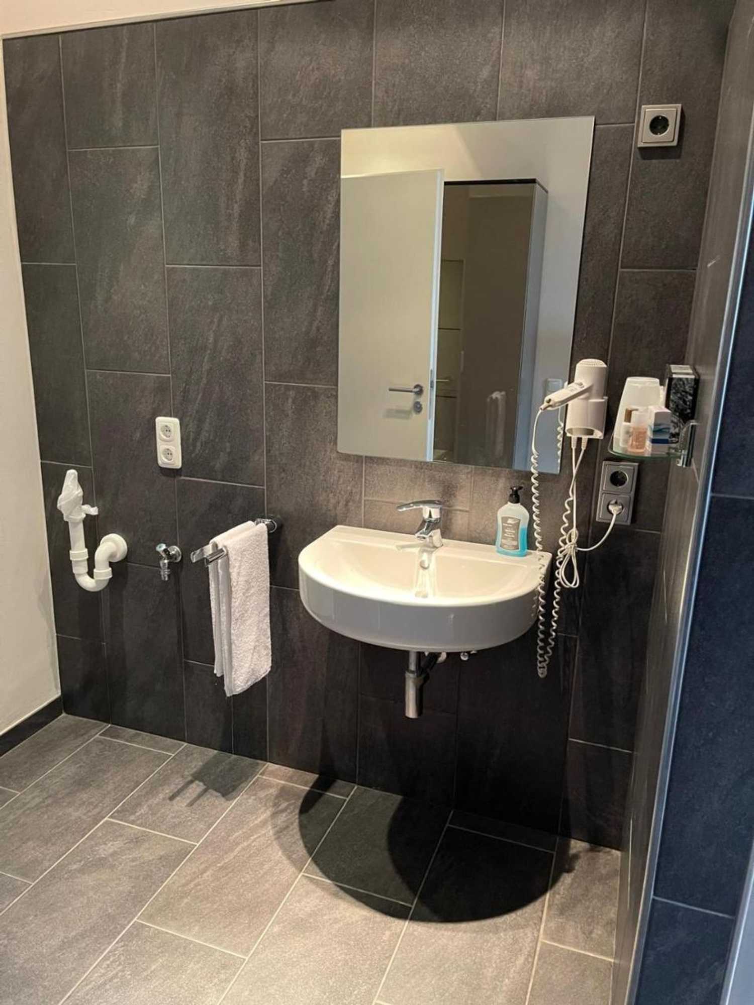 Gift card for Boarding Haus Aachen-Brand