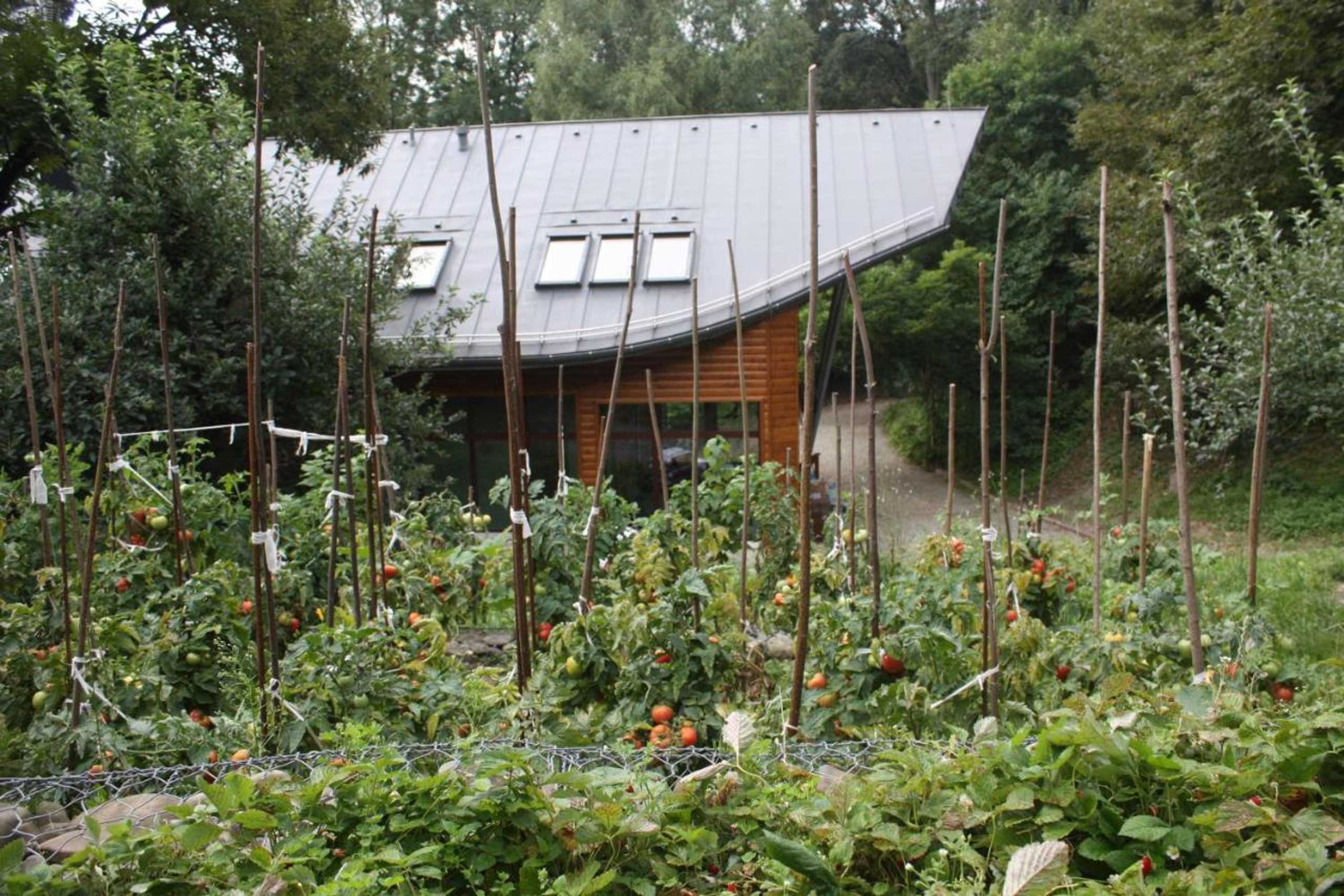 Gift card for Ekosamotnia Eco Dream Pension