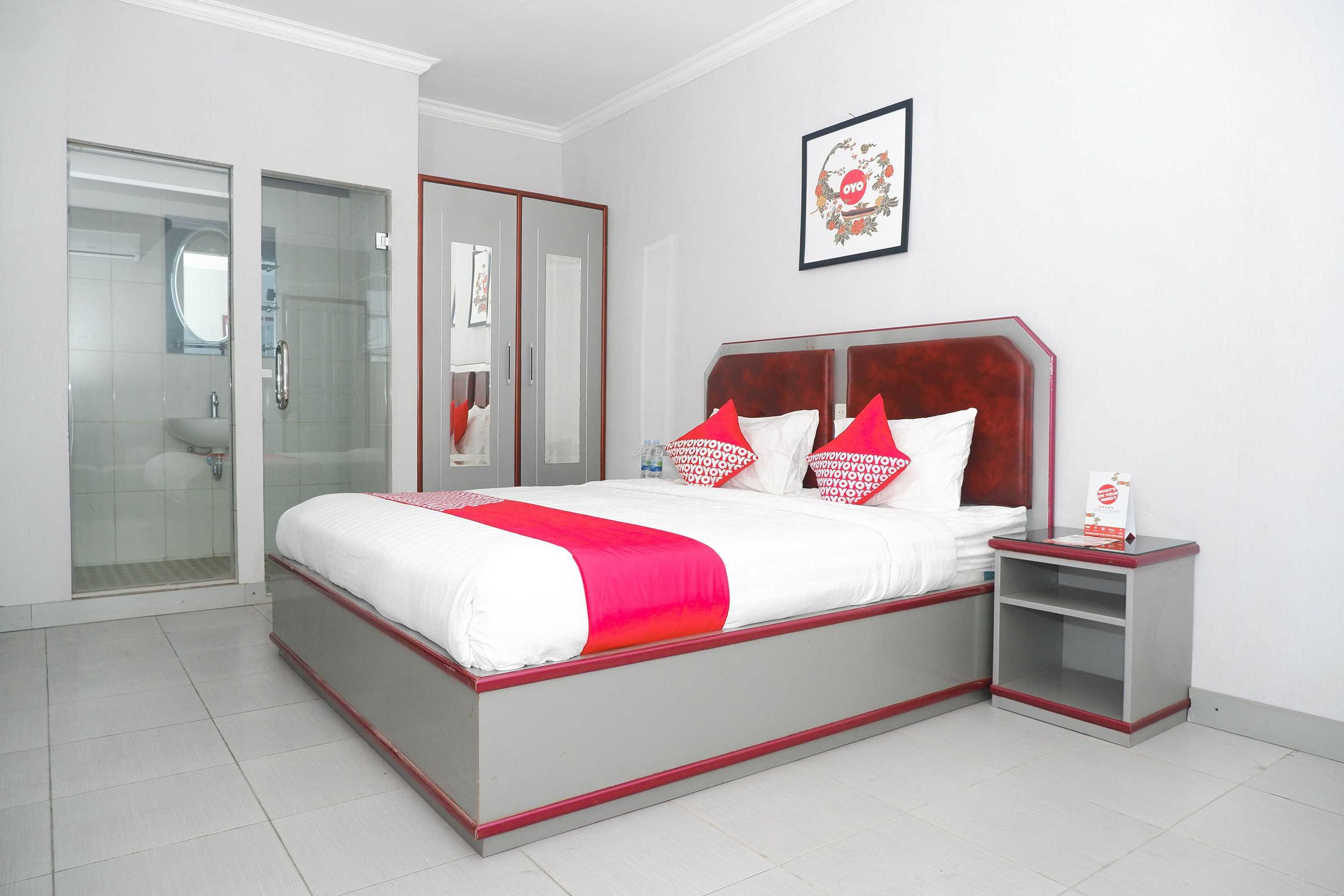 Gift card for Oyo 1284 Executive Residence Gift card for Oyo 1284 Executive Residence