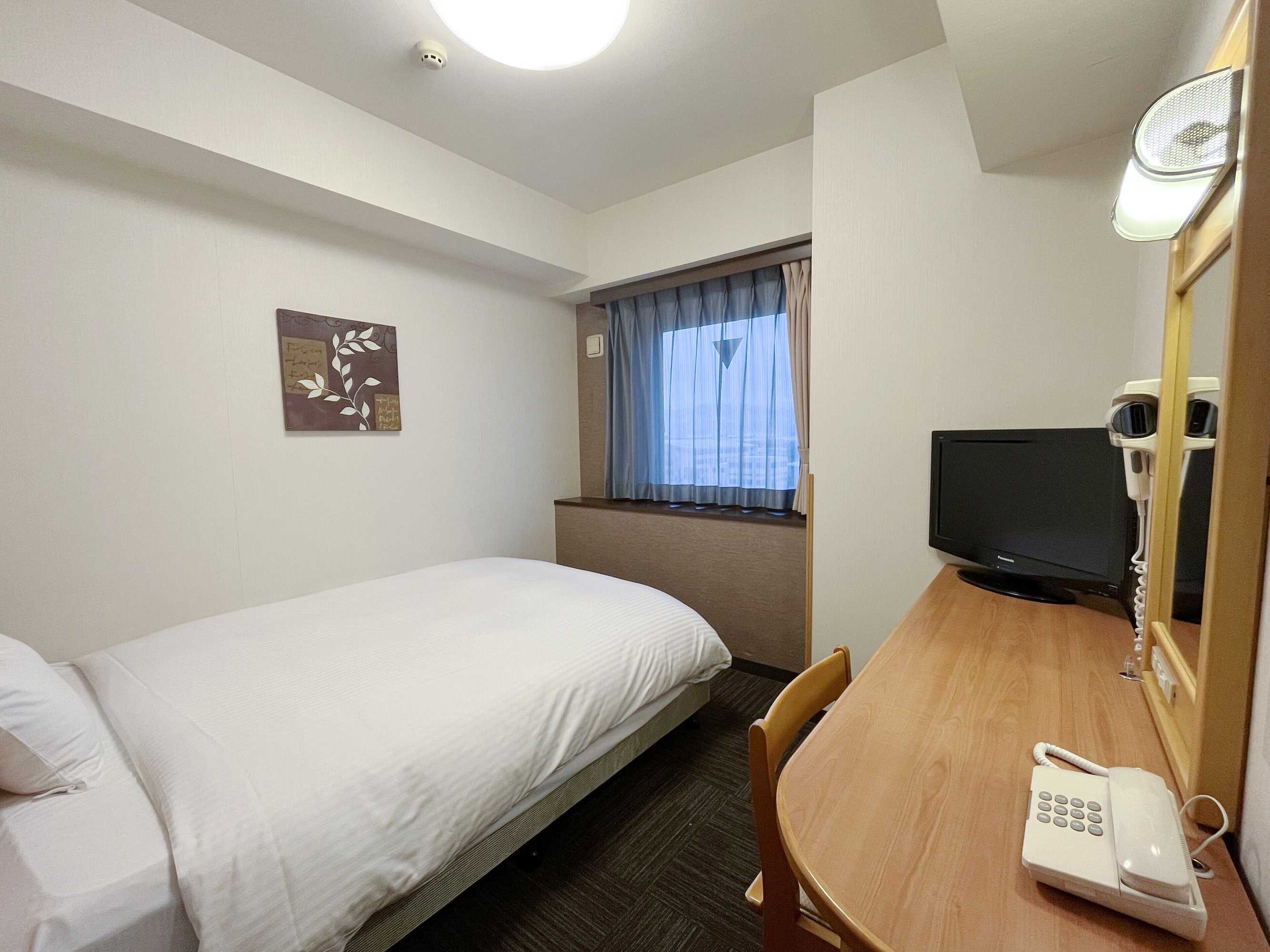 Gift card for Hotel Route-Inn Yamagata Ekimae Gift card for Hotel Route-Inn Yamagata Ekimae