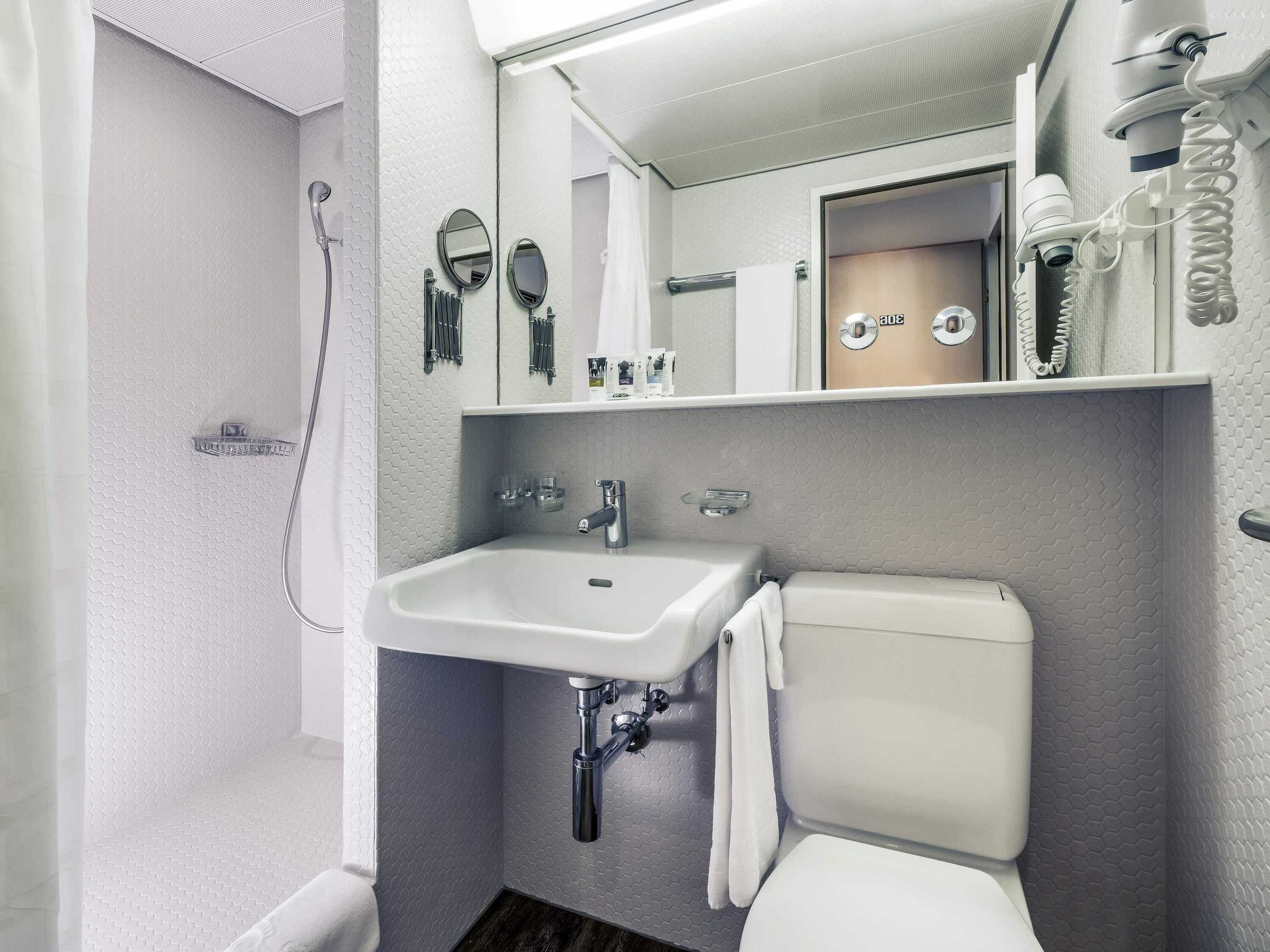 Gift card for Mercure Lenzburg Krone