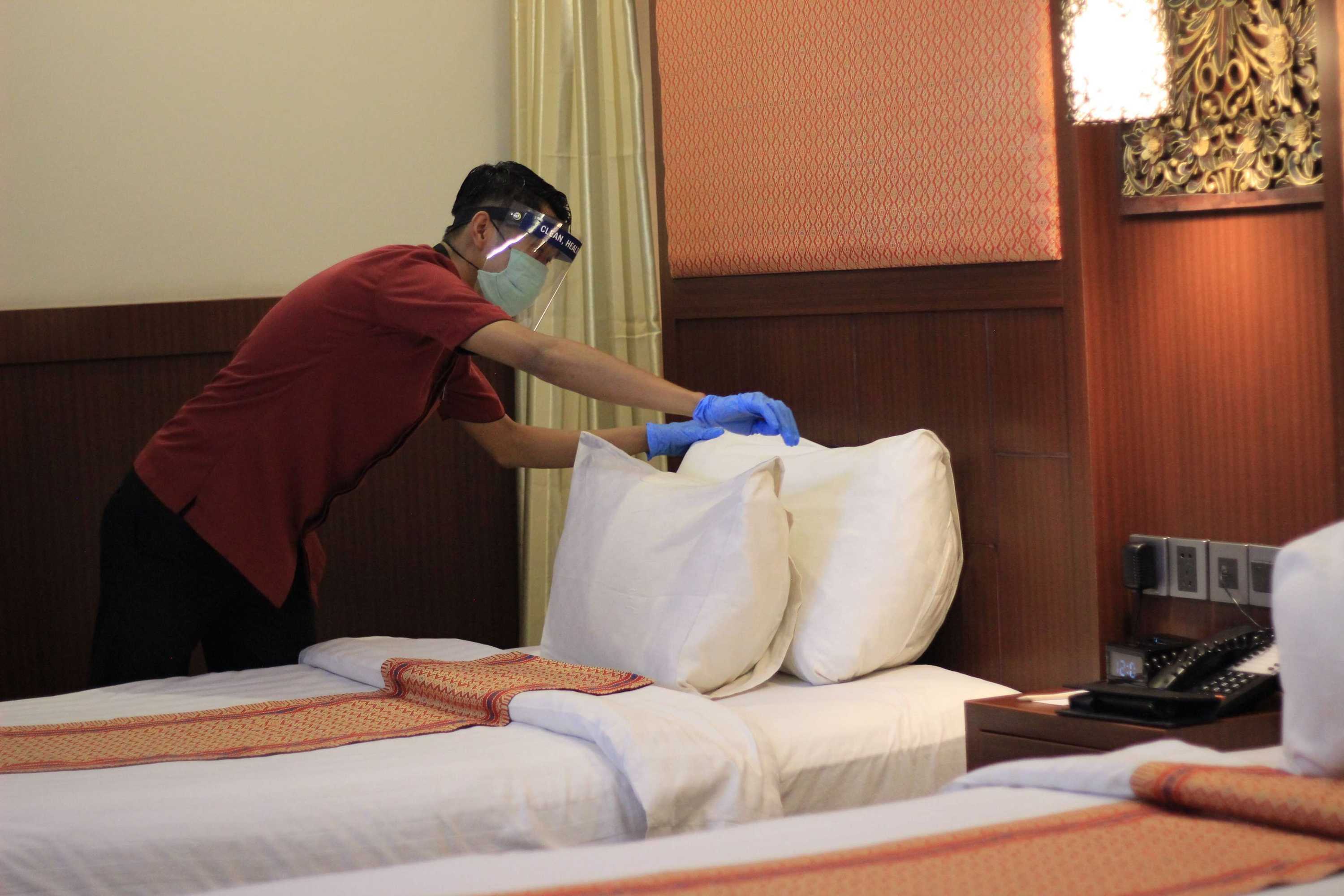 Gift card for Best Western Plus Makassar Beach Gift card for Best Western Plus Makassar Beach