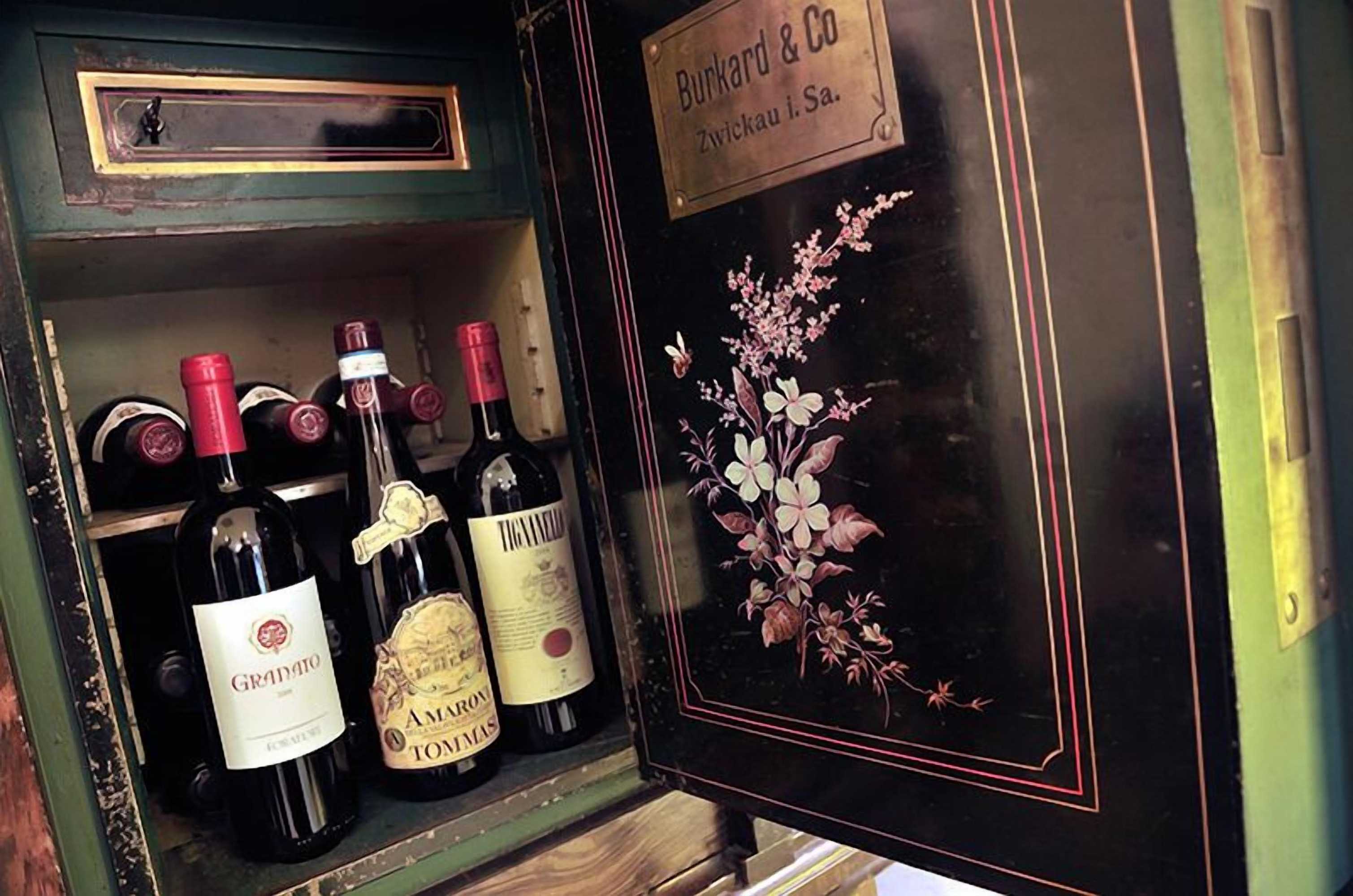 Gift card for Gasthaus Alte Münze