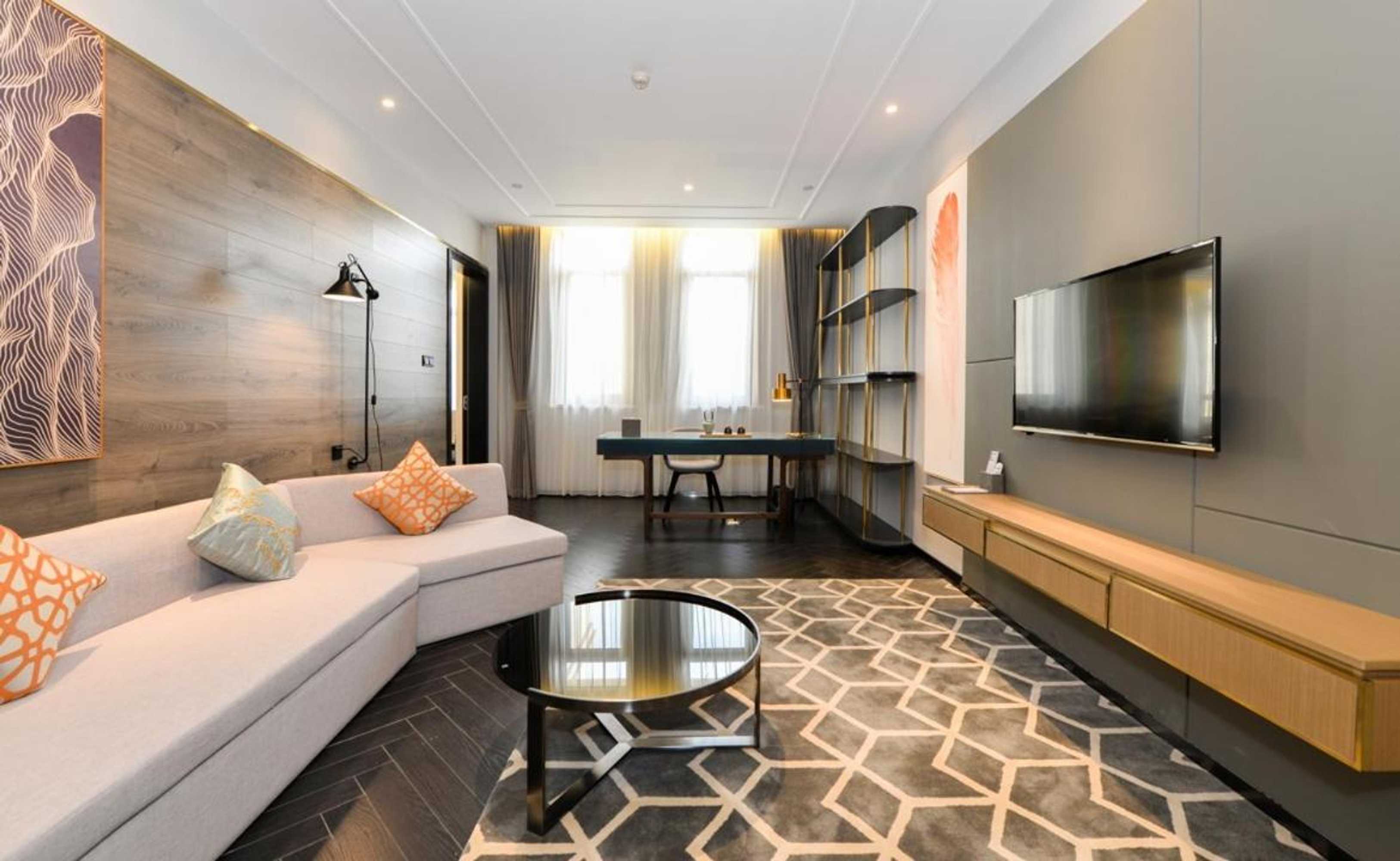 Gift card for Atour Hotel Beidaihe Zhoudun