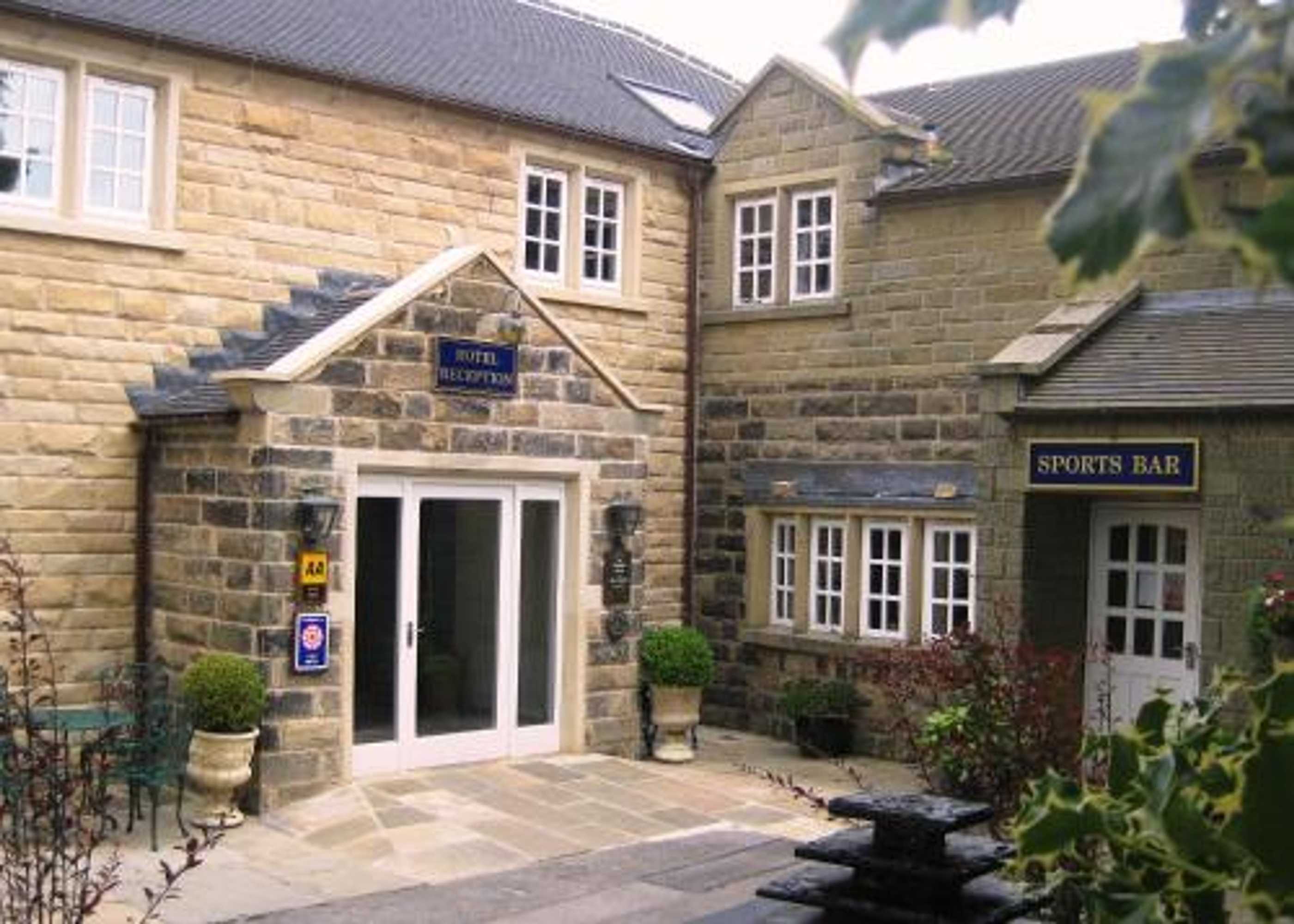 Gift card for Santo's Higham Farm Hotel Gift card for Santo's Higham Farm Hotel