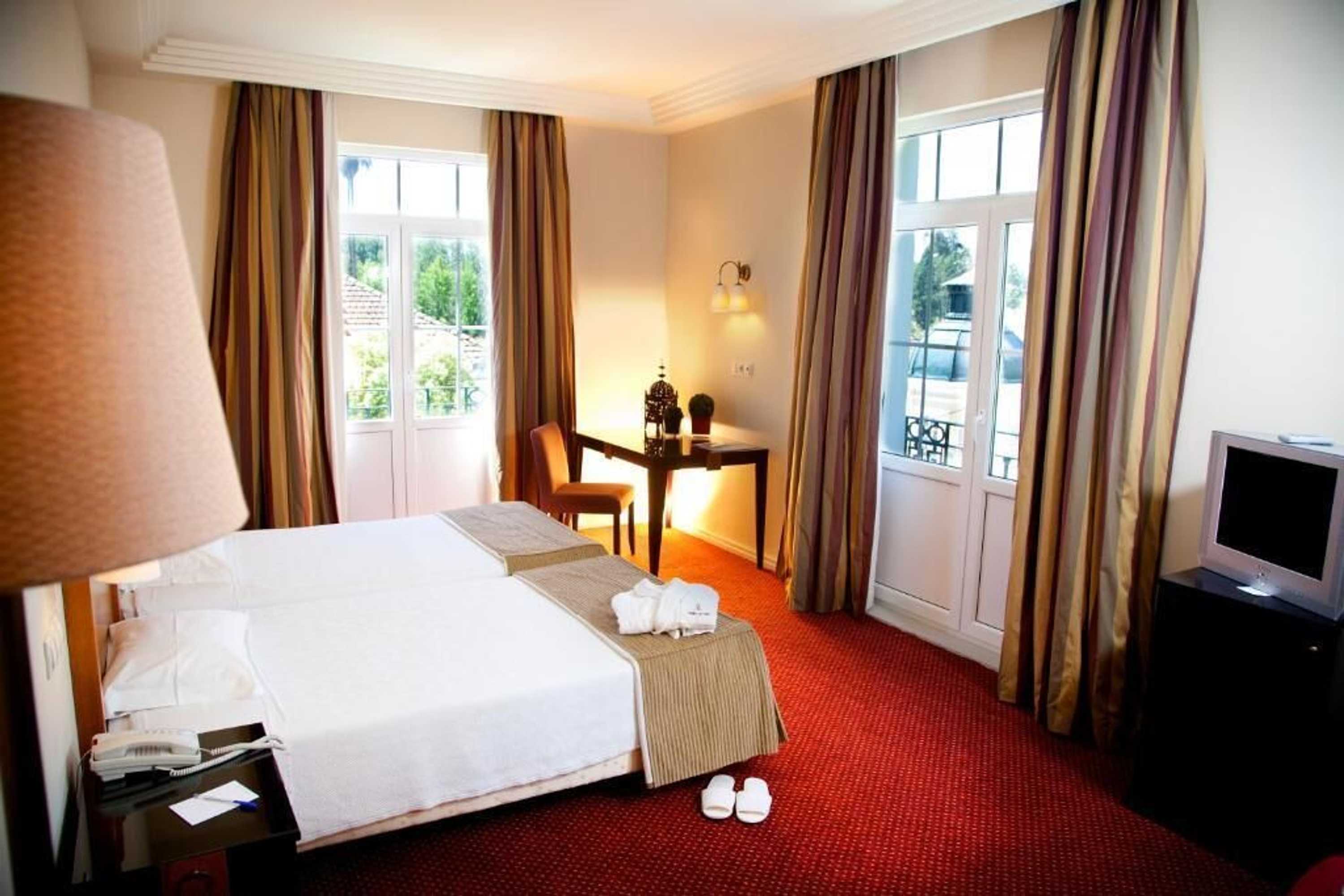 Gift card for Hotel Das Termas Curia Gift card for Hotel Das Termas Curia