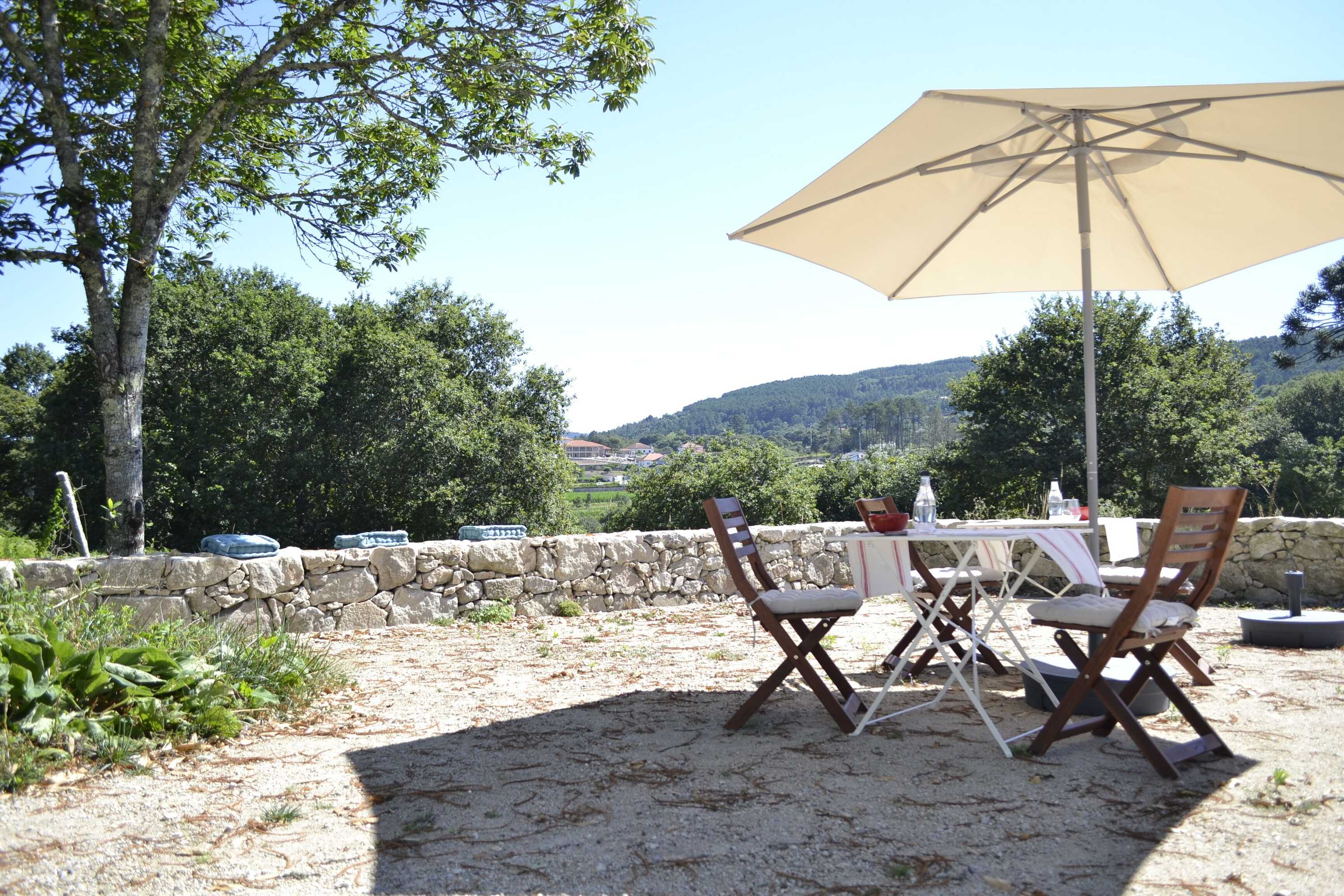 Gift card for Casa Quinta do Crasto - Paredes de Coura Gift card for Casa Quinta do Crasto - Paredes de Coura