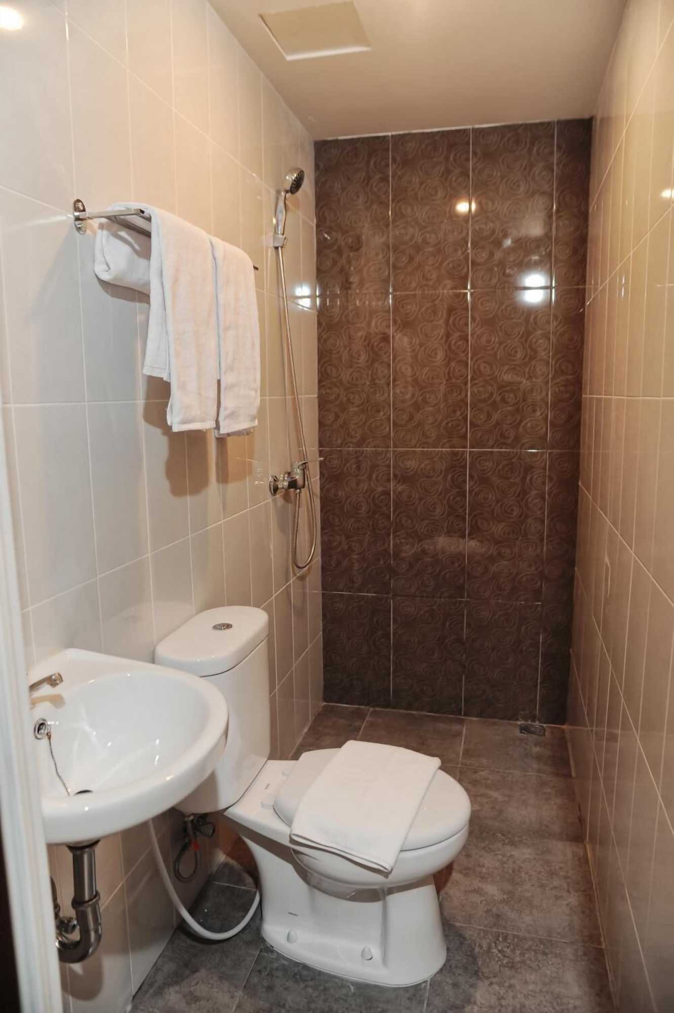 Gift card for Nozz Hotel Semarang