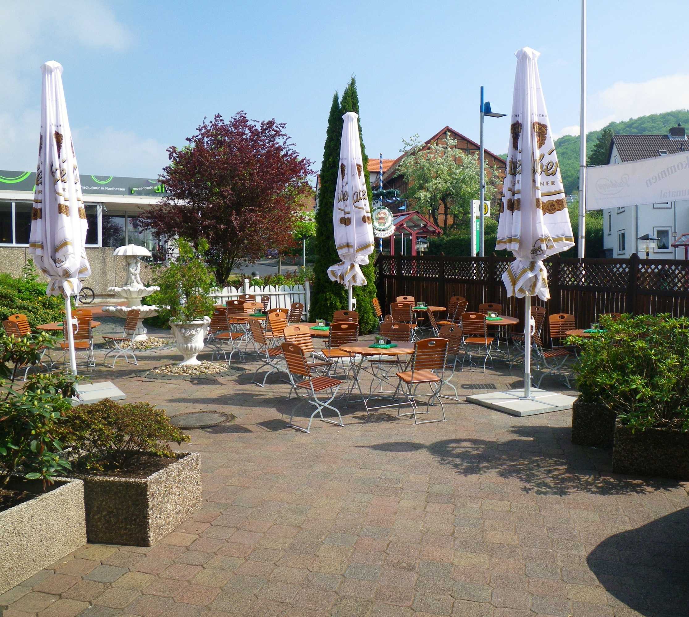Gift card for Hotel Stadt Baunatal Gift card for Hotel Stadt Baunatal