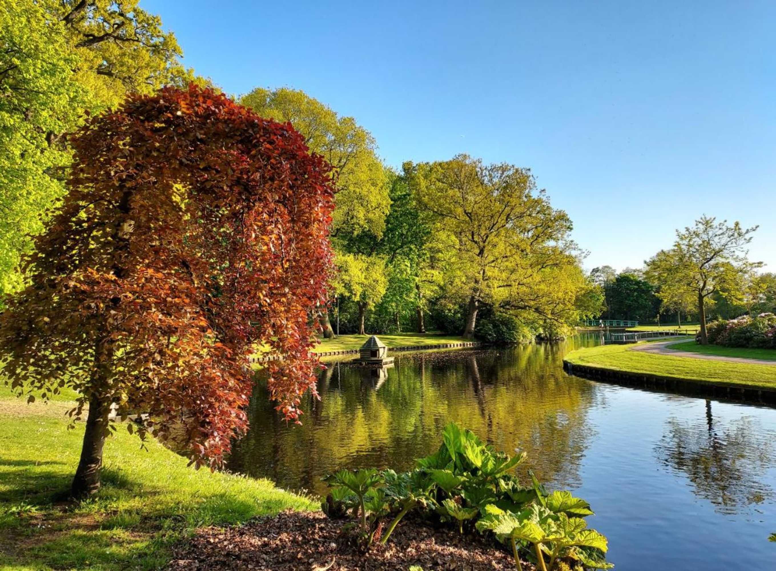 Gift card for B&b De Hoffstal