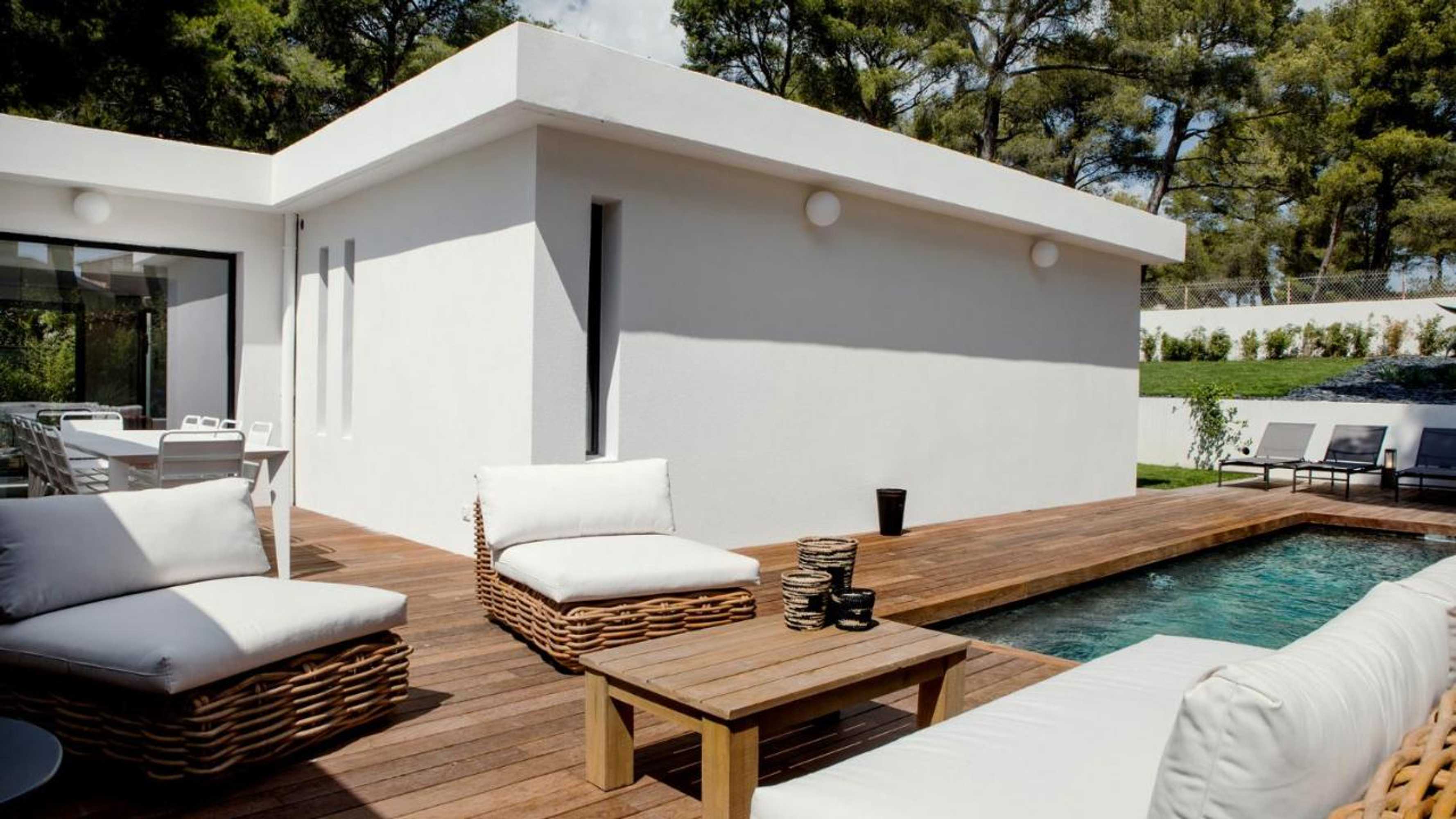 Gift card for Casa Lulli