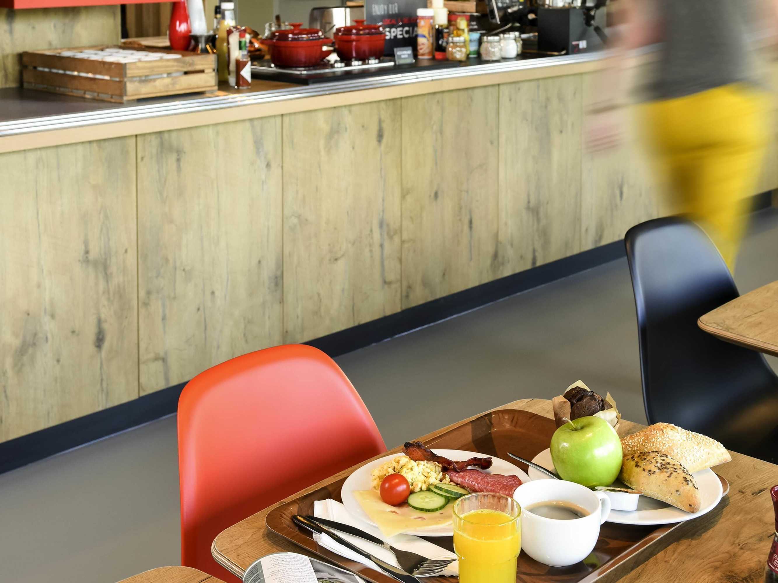 Gift card for Ibis Brussels Erasmus Gift card for Ibis Brussels Erasmus