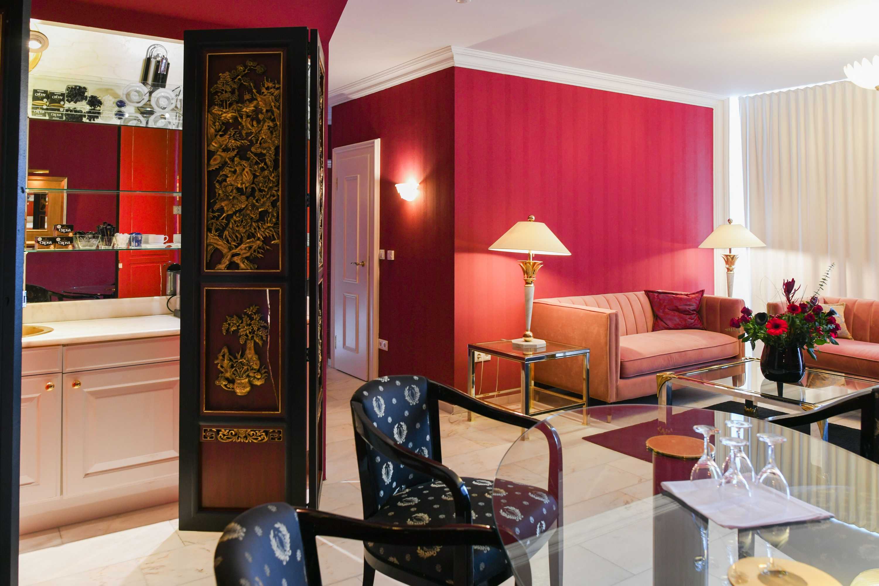 Gift card for Hotel Bamberger Hof Bellevue