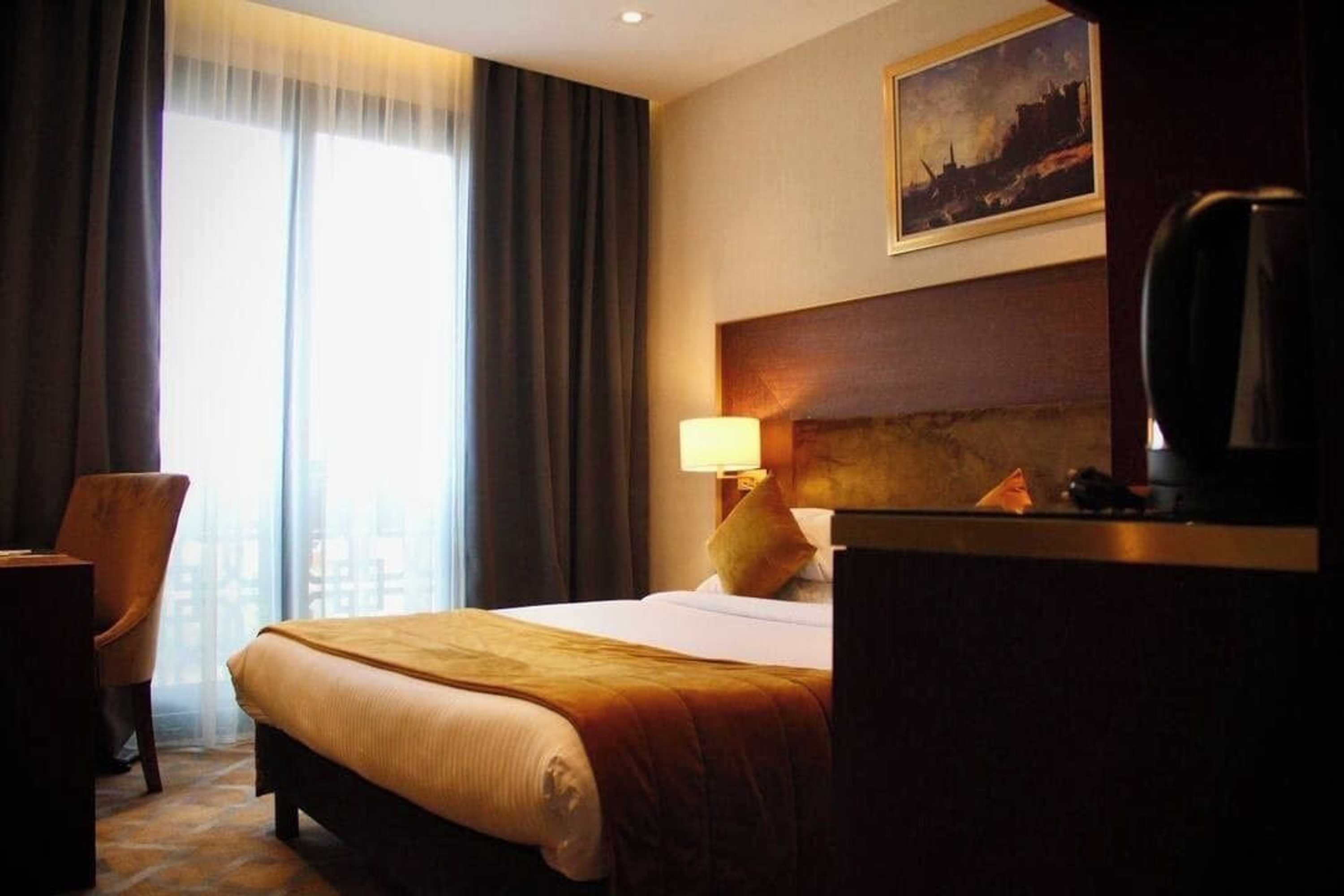 Gift card for Le Palme Hotel Oran Gift card for Le Palme Hotel Oran