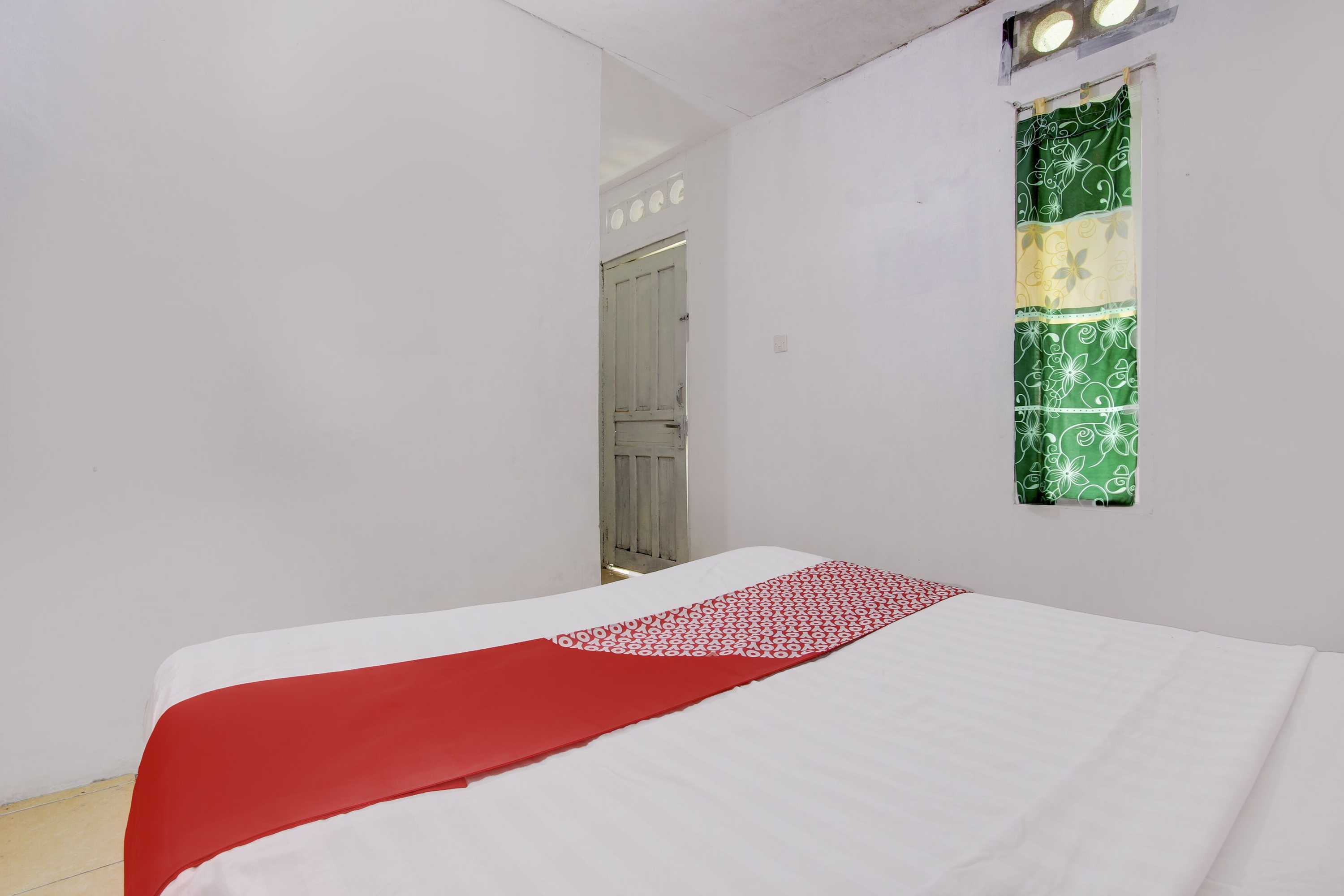 Gift card for Hotel O Homestay Bambu Oerip Syariah