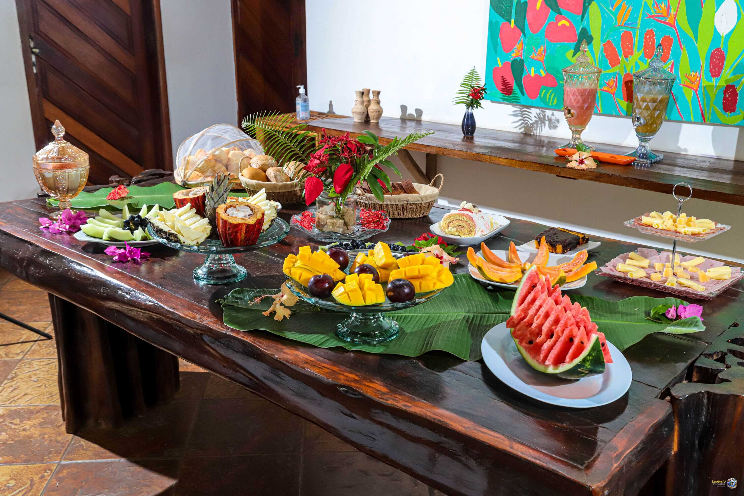 Gift card for Pousada Casa Zaza Gift card for Pousada Casa Zaza