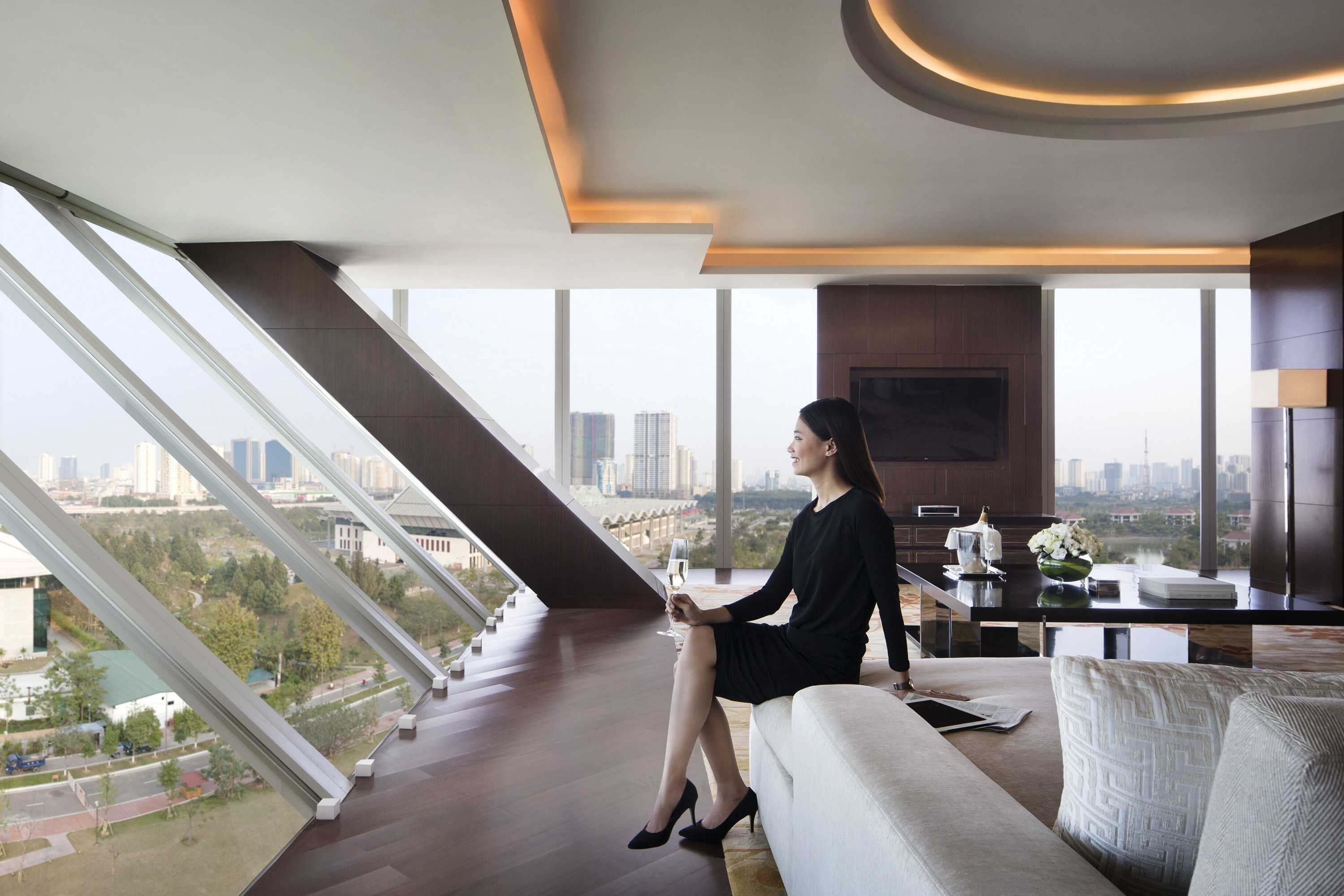 Gift card for JW Marriott Hotel Hanoi Gift card for JW Marriott Hotel Hanoi