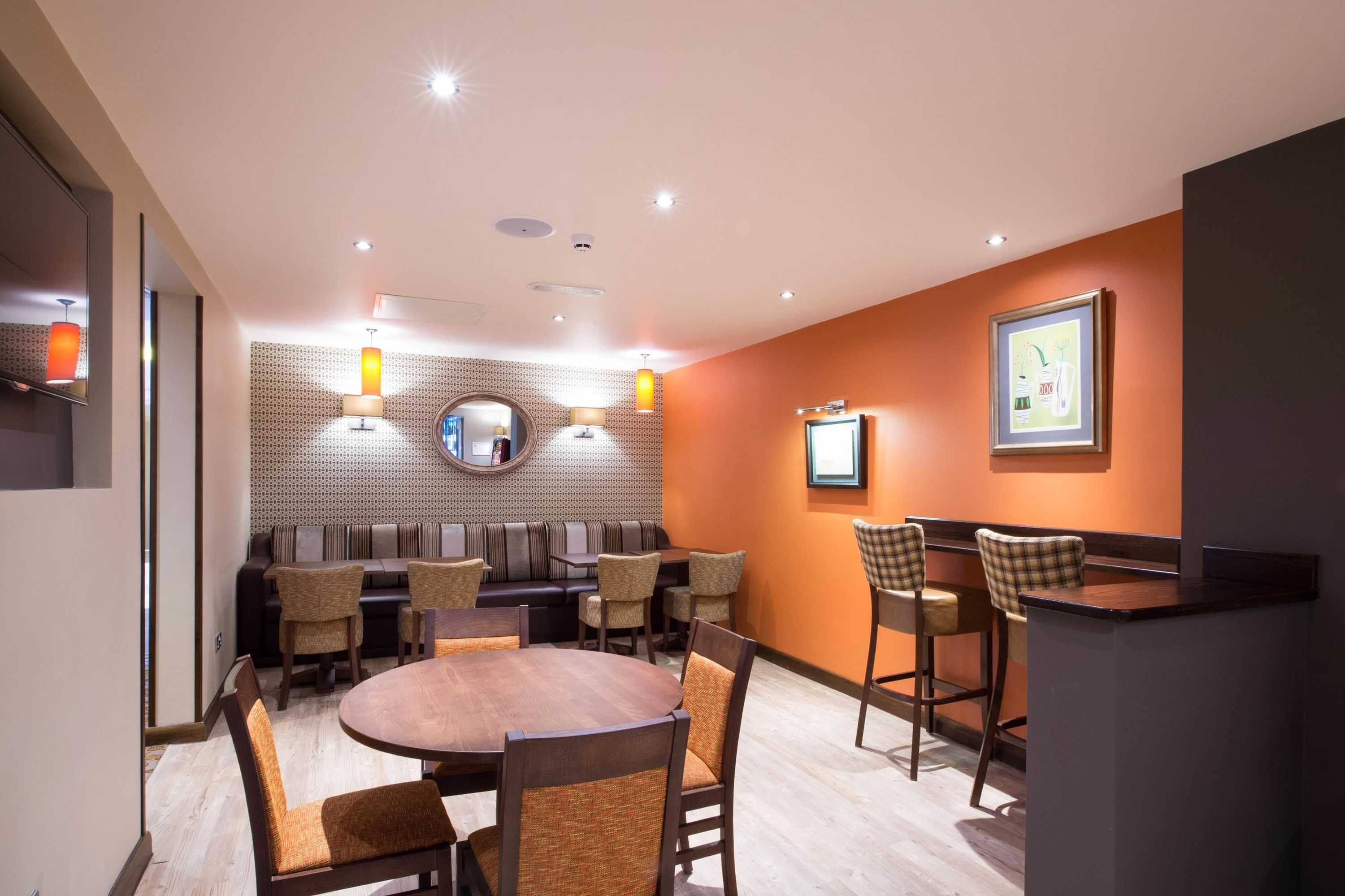 Gift card for Premier Inn Harrogate Town Centre