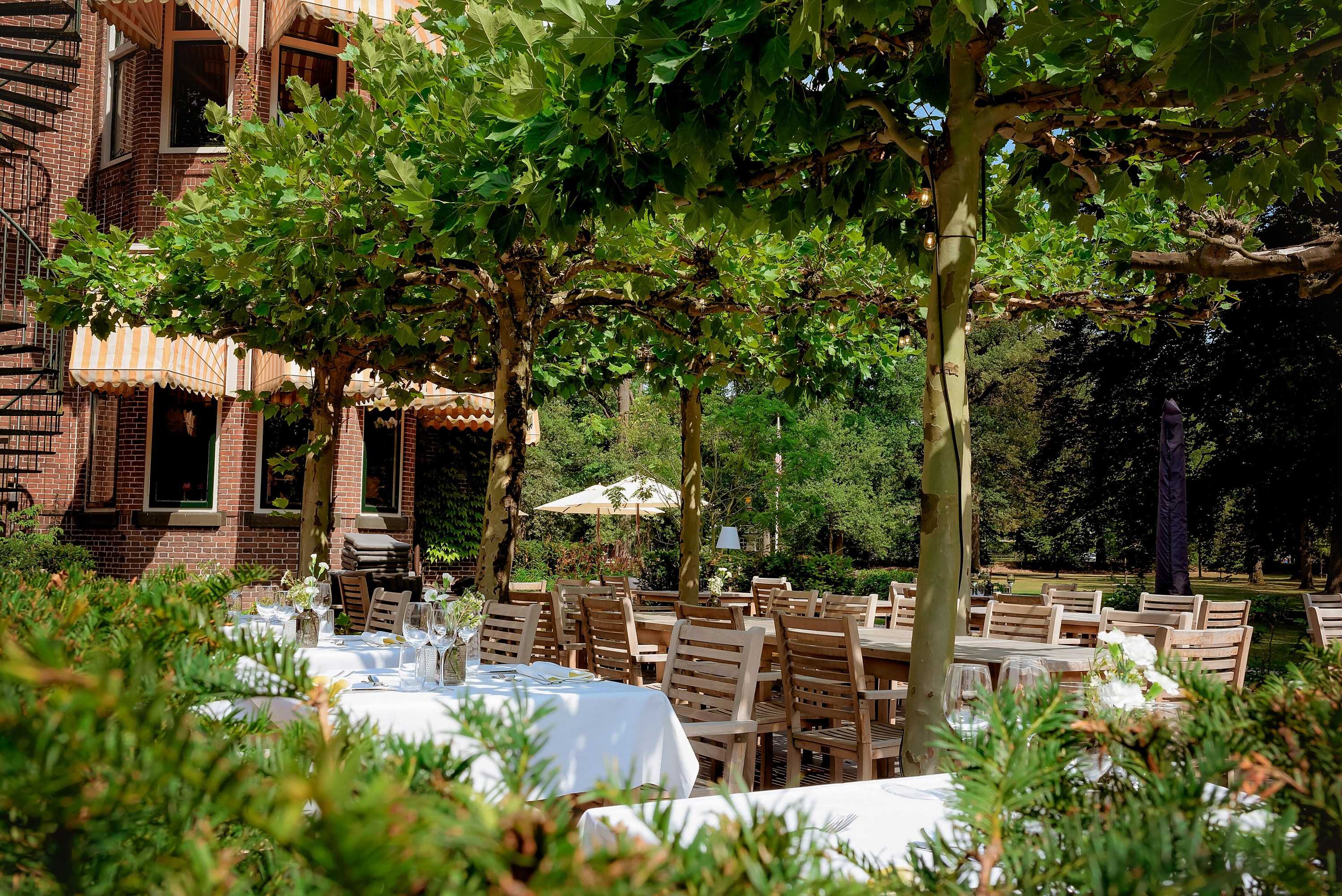 Gift card for Landgoed Huize Bergen