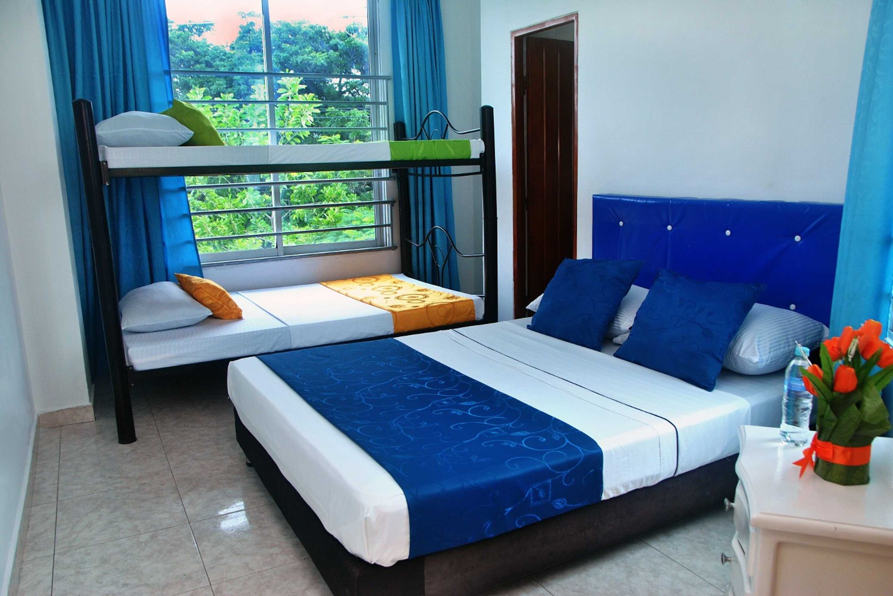 Gift card for Ayenda Hotel Roisa Gift card for Ayenda Hotel Roisa