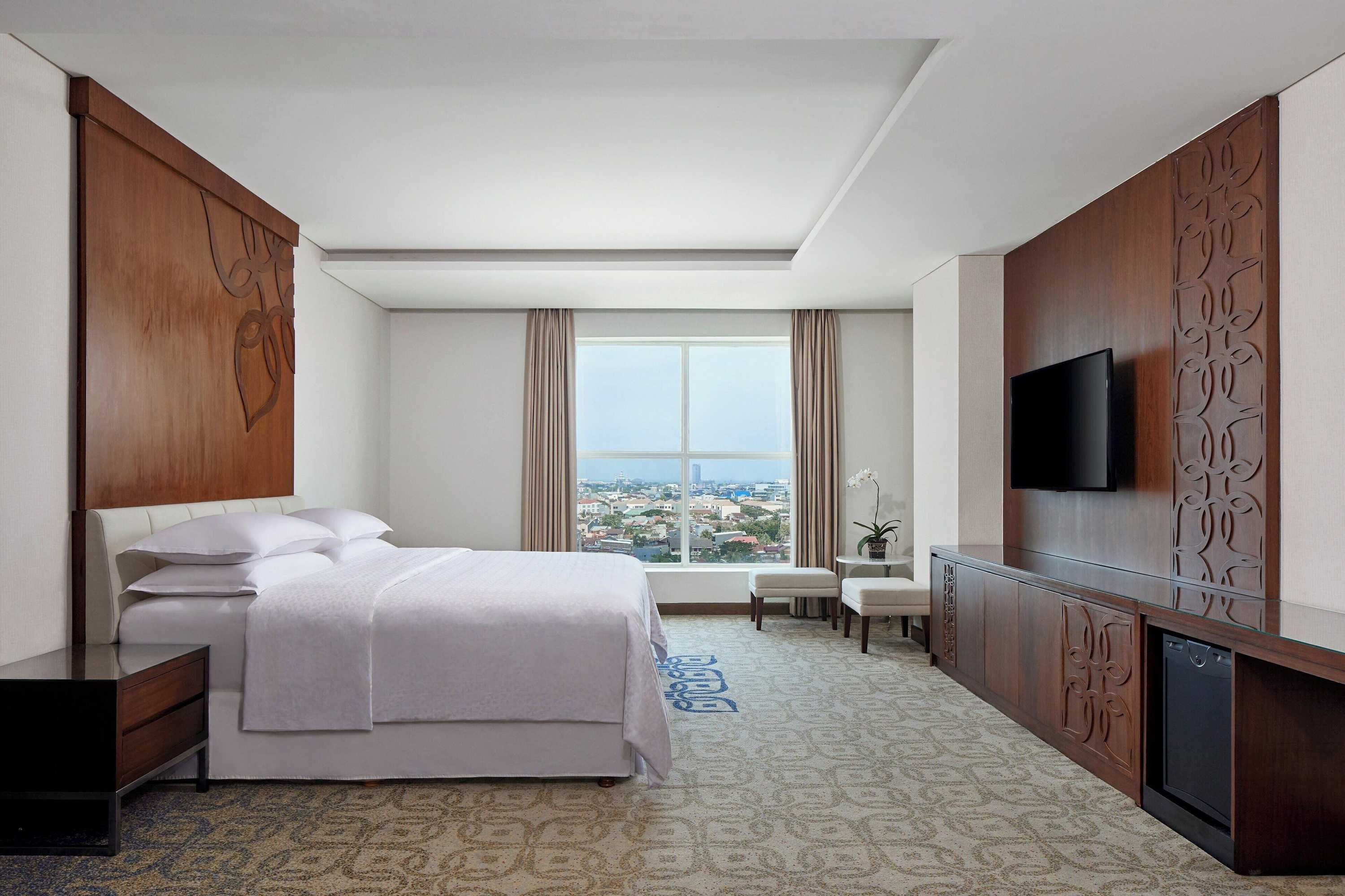 Gift card for Four Points By Sheraton Makassar Gift card for Four Points By Sheraton Makassar
