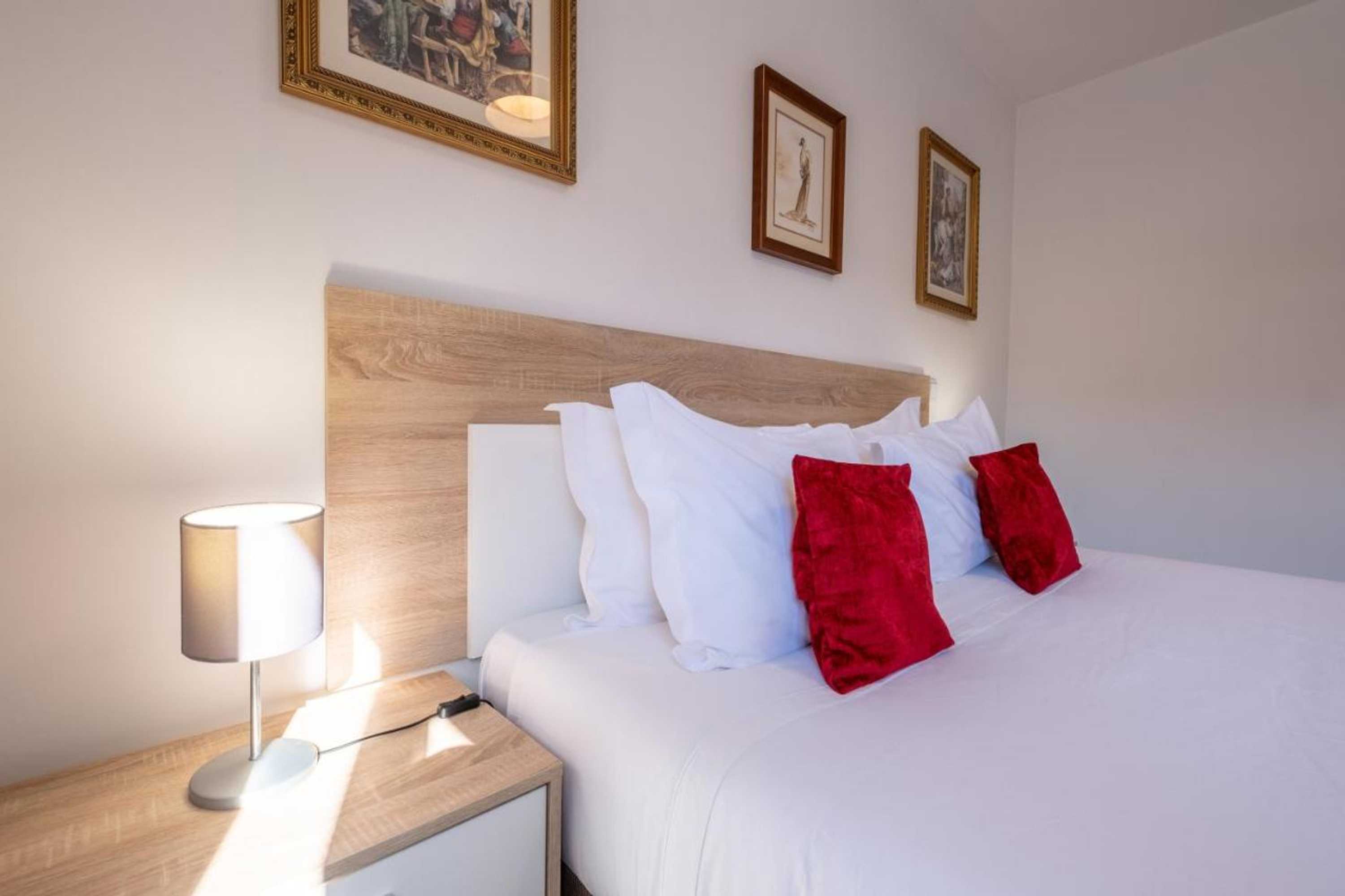 Gift card for Villa Montês - Exclusive Apartments & Prime Location