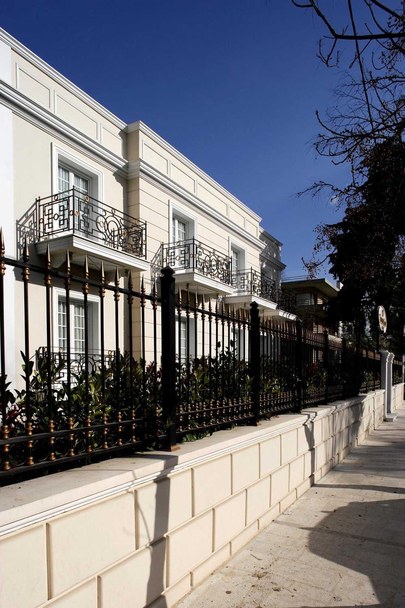 Gift card for Theoxenia House Hotel Gift card for Theoxenia House Hotel