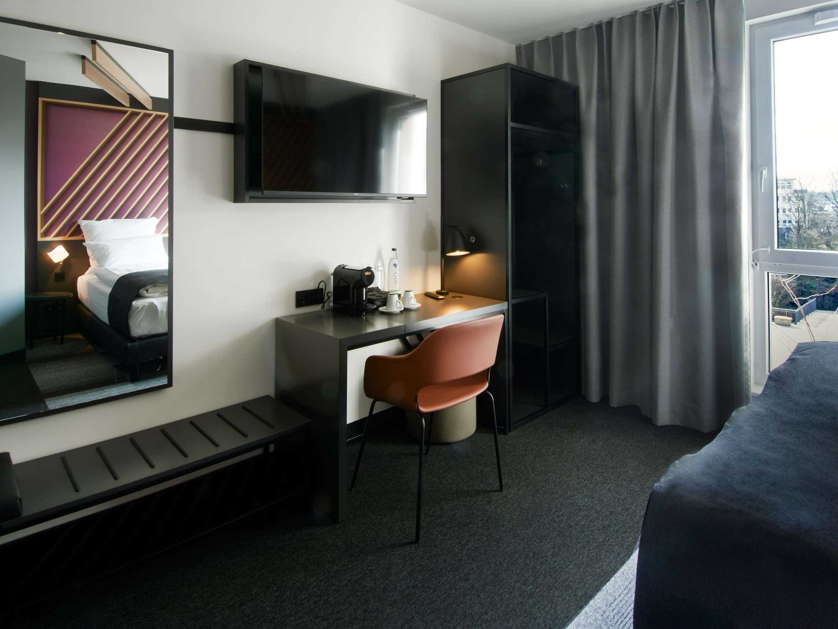 Gift card for B & B Hotel Bad Homburg Gift card for B & B Hotel Bad Homburg