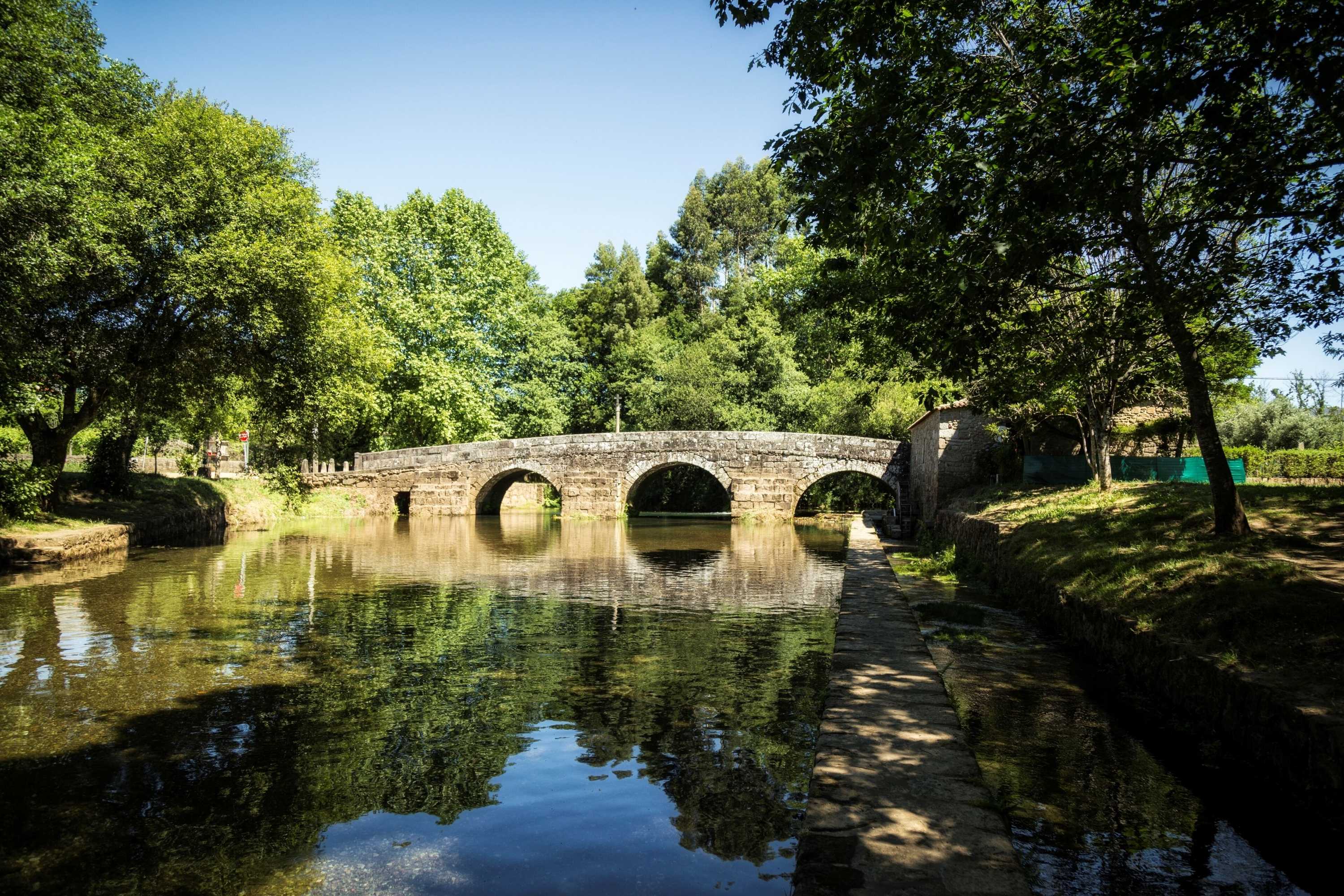 Gift card for Moinho de Estoraos