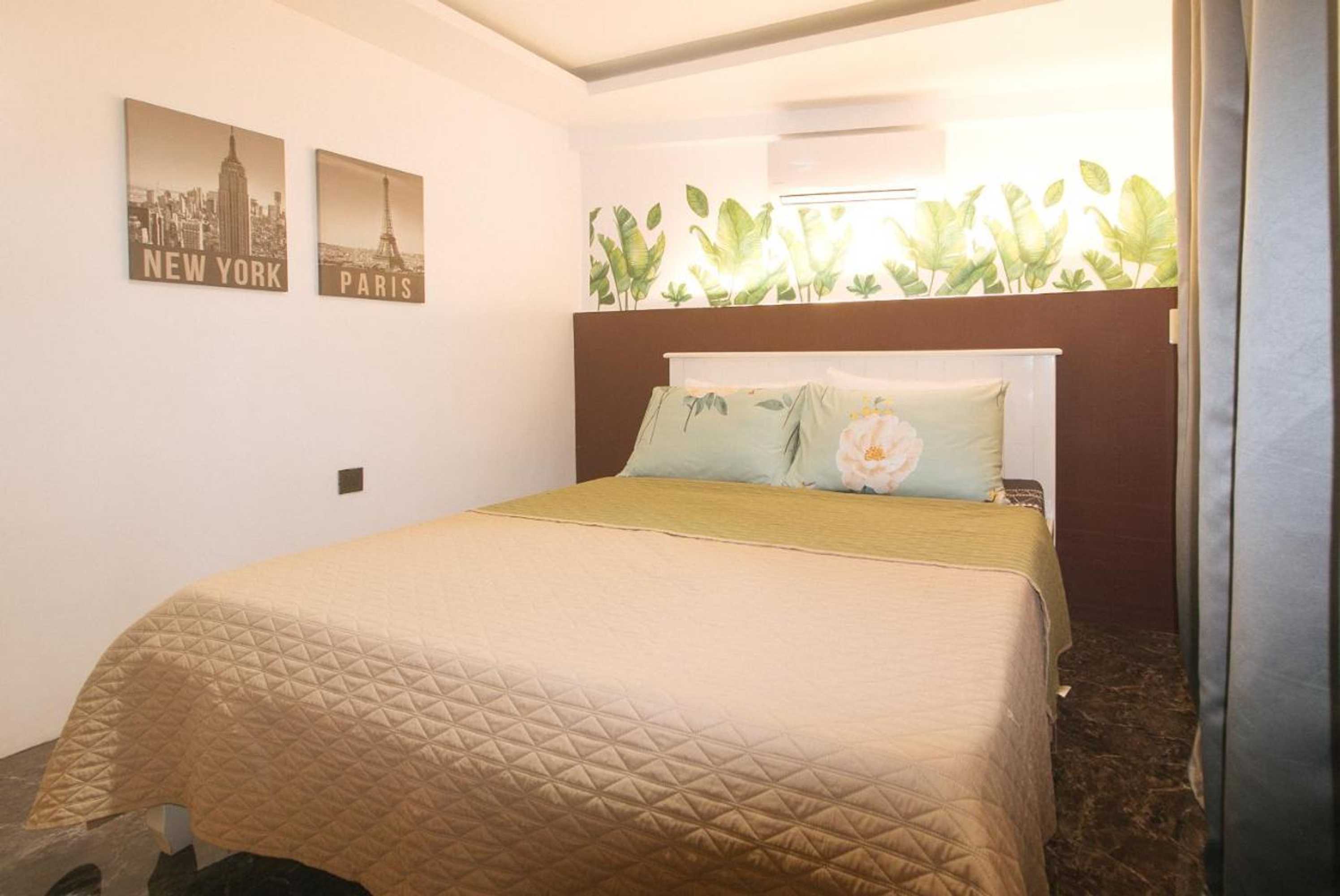 Gift card for Eserenty Private Villa Pangasinan by Reddoorz