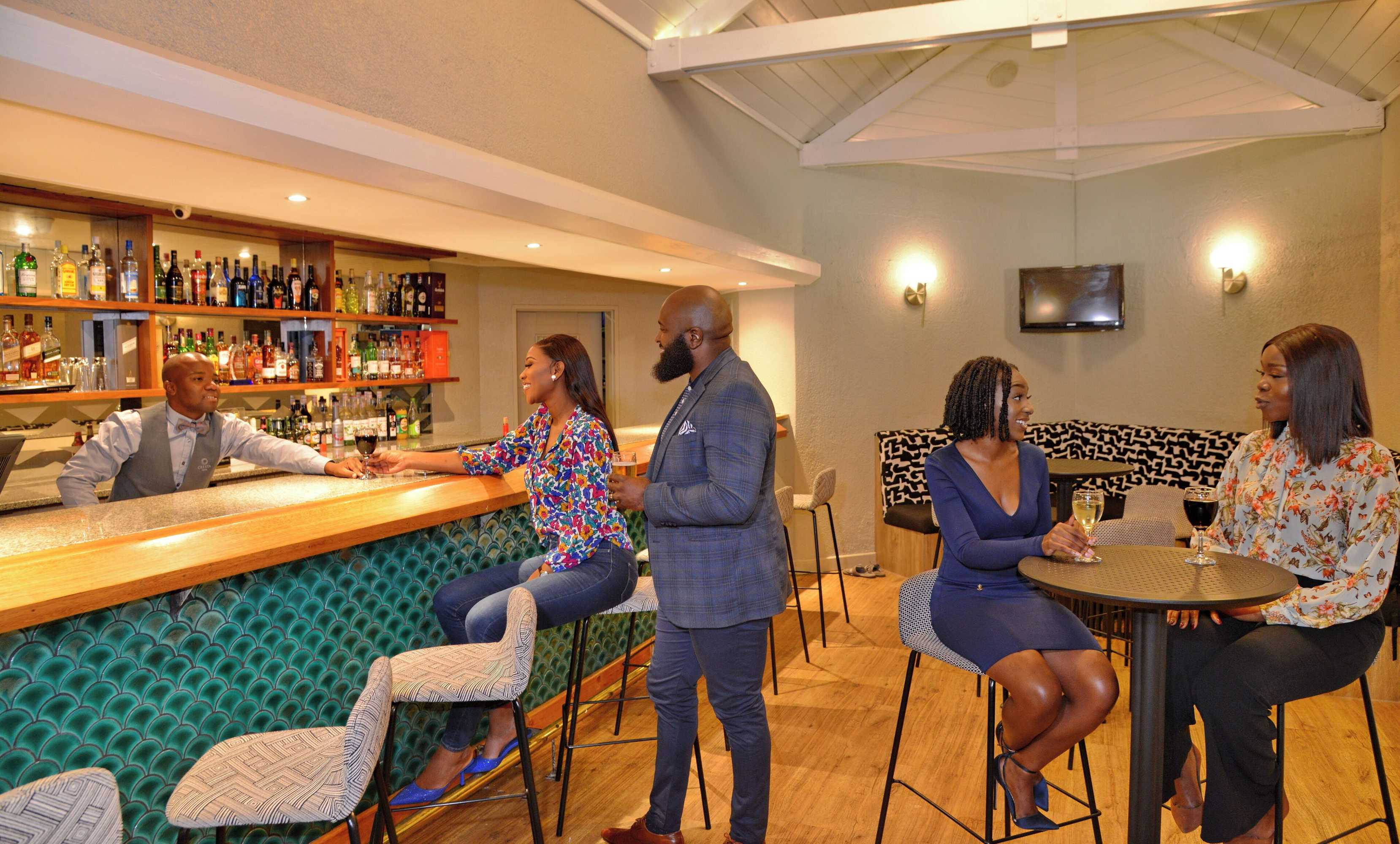 Gift card for Cresta Lodge - Harare Gift card for Cresta Lodge - Harare
