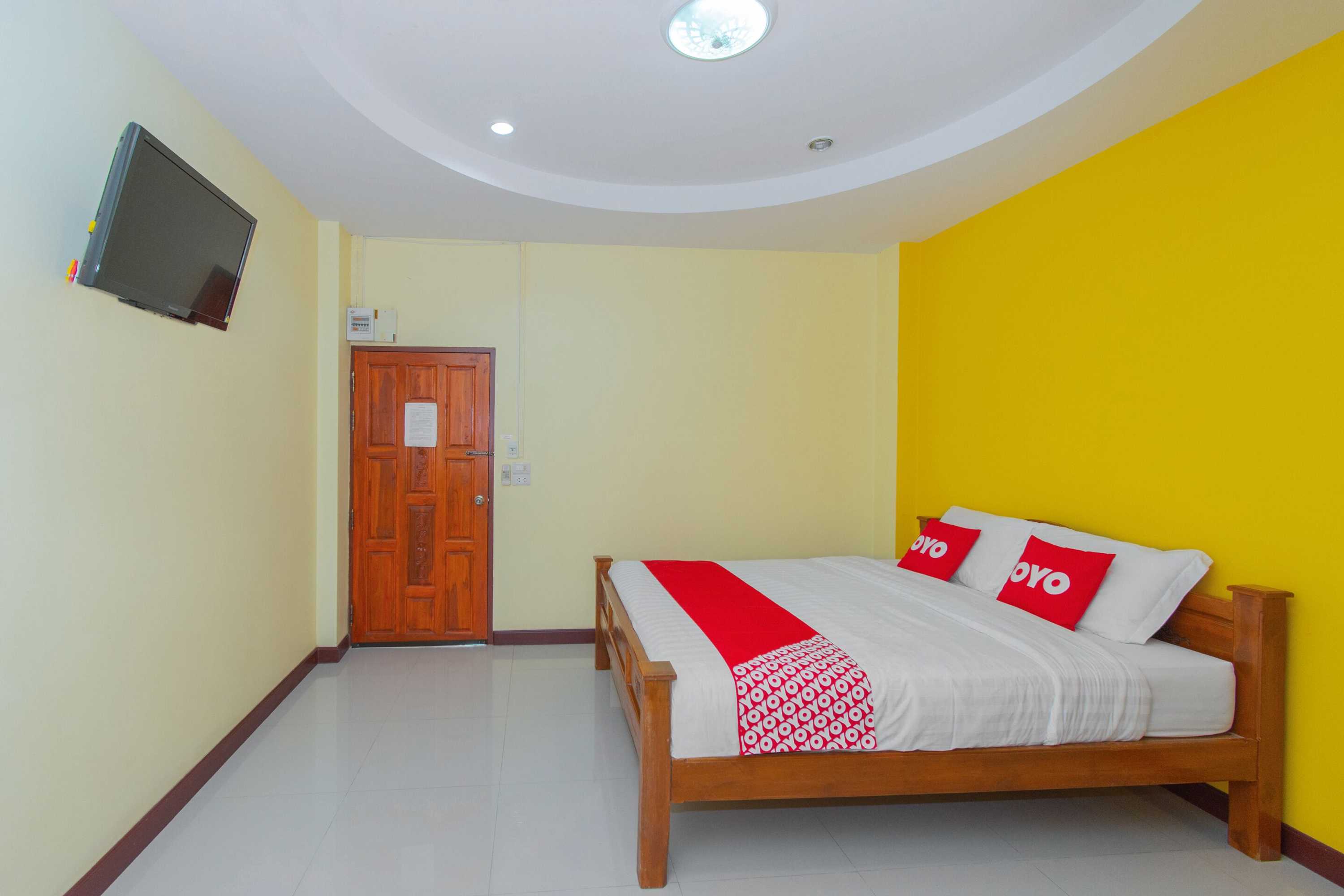 Gift card for Dao Krajang by Oyo Rooms Gift card for Dao Krajang by Oyo Rooms