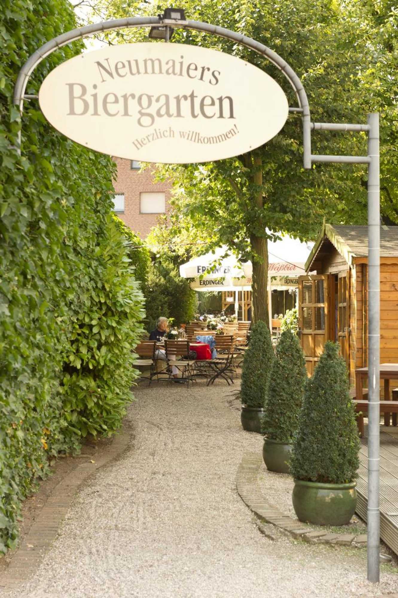 Gift card for Hotel Neumaier