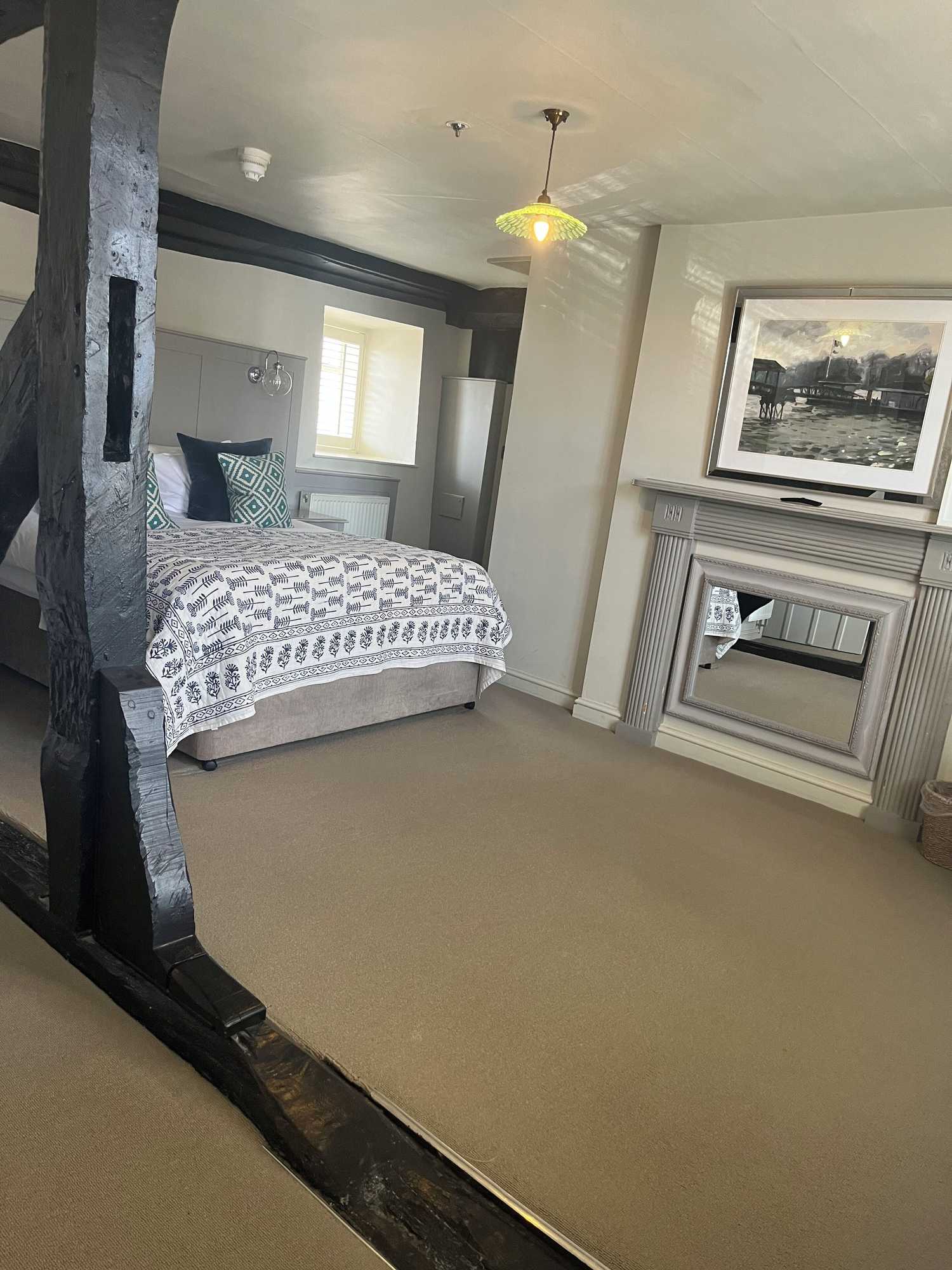 Gift card for The Bull Hotel