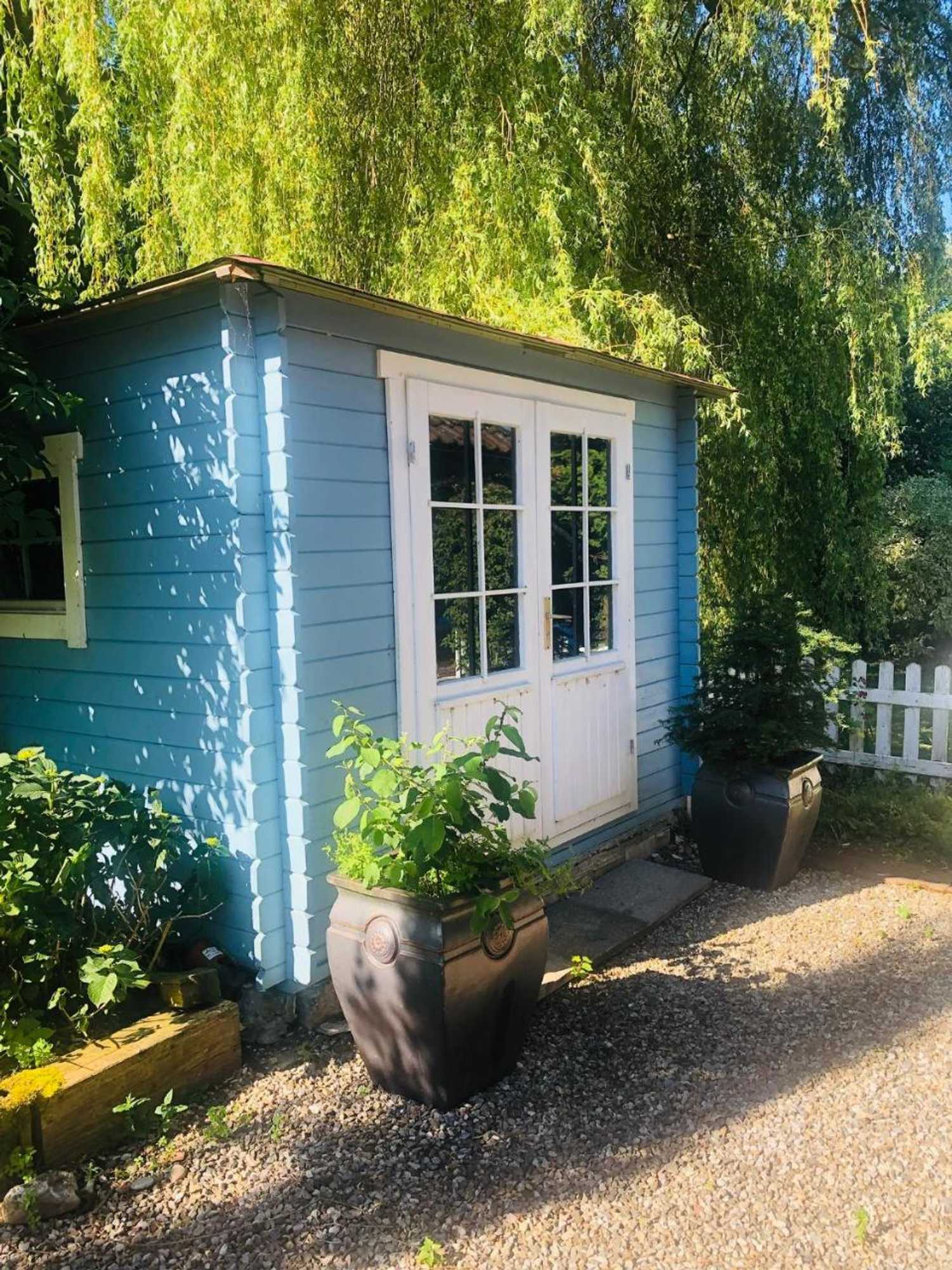 Gift card for Villa Kunterbunt