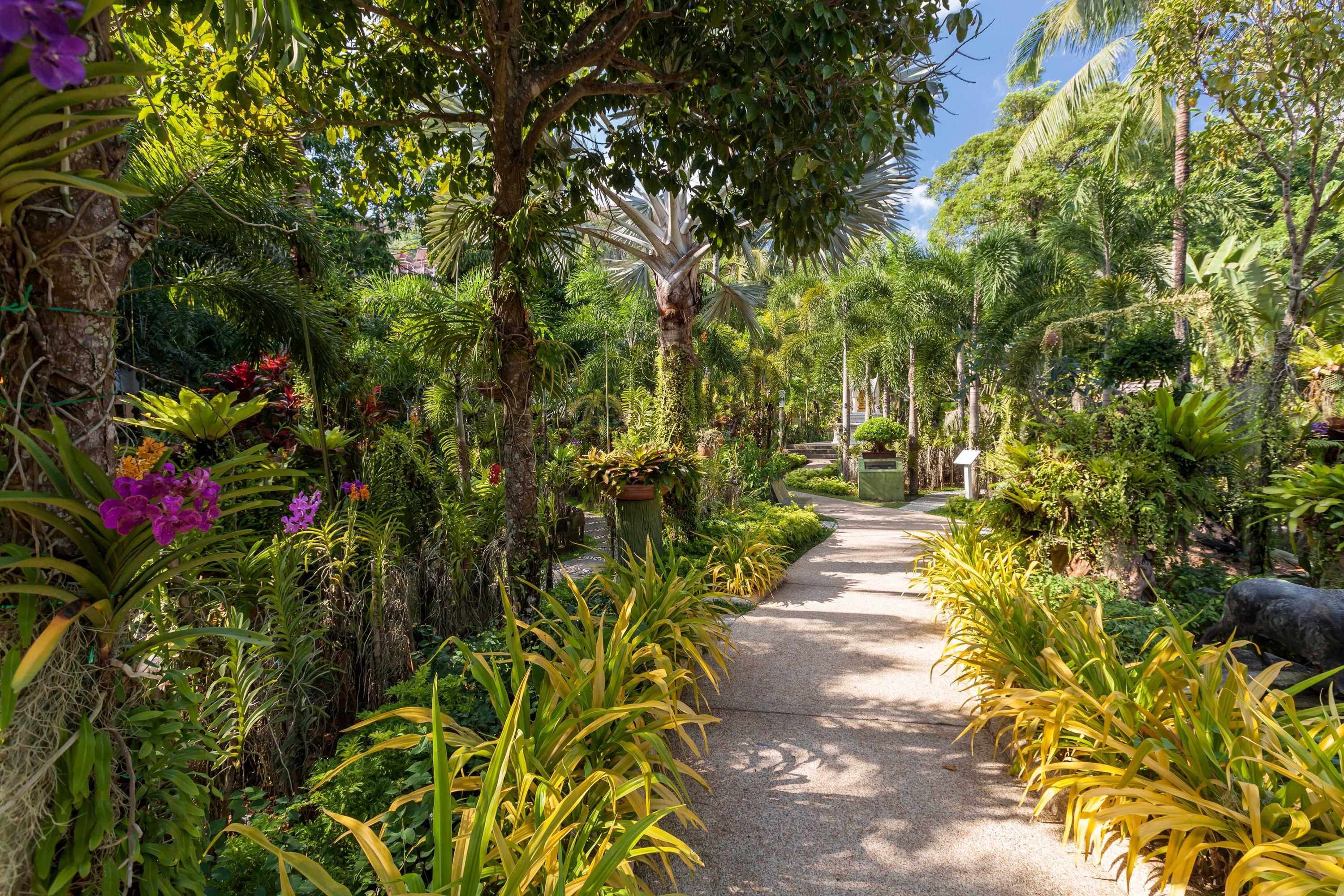 Gift card for Thavorn Beach Village Resort & Spa Phuket Gift card for Thavorn Beach Village Resort & Spa Phuket