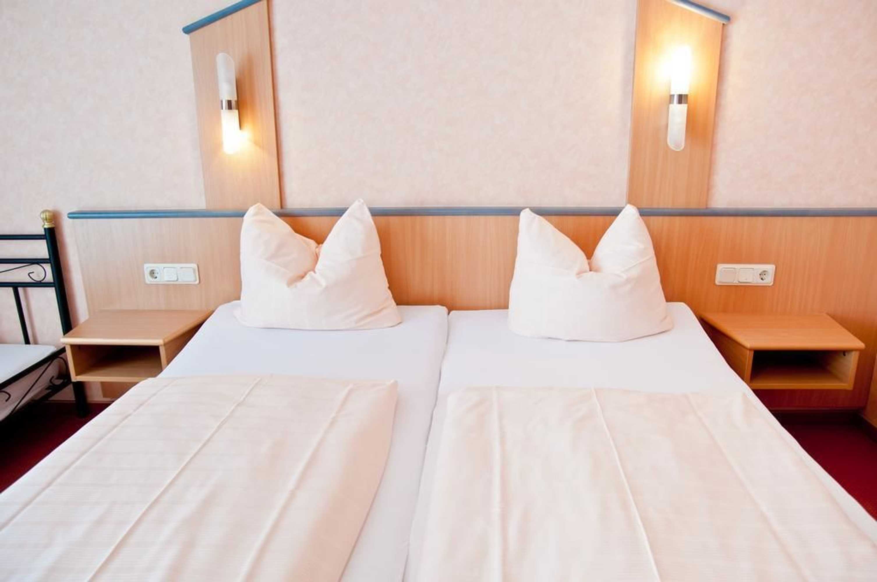 Gift card for Landhotel Rauber Sankt Wendel Gift card for Landhotel Rauber Sankt Wendel